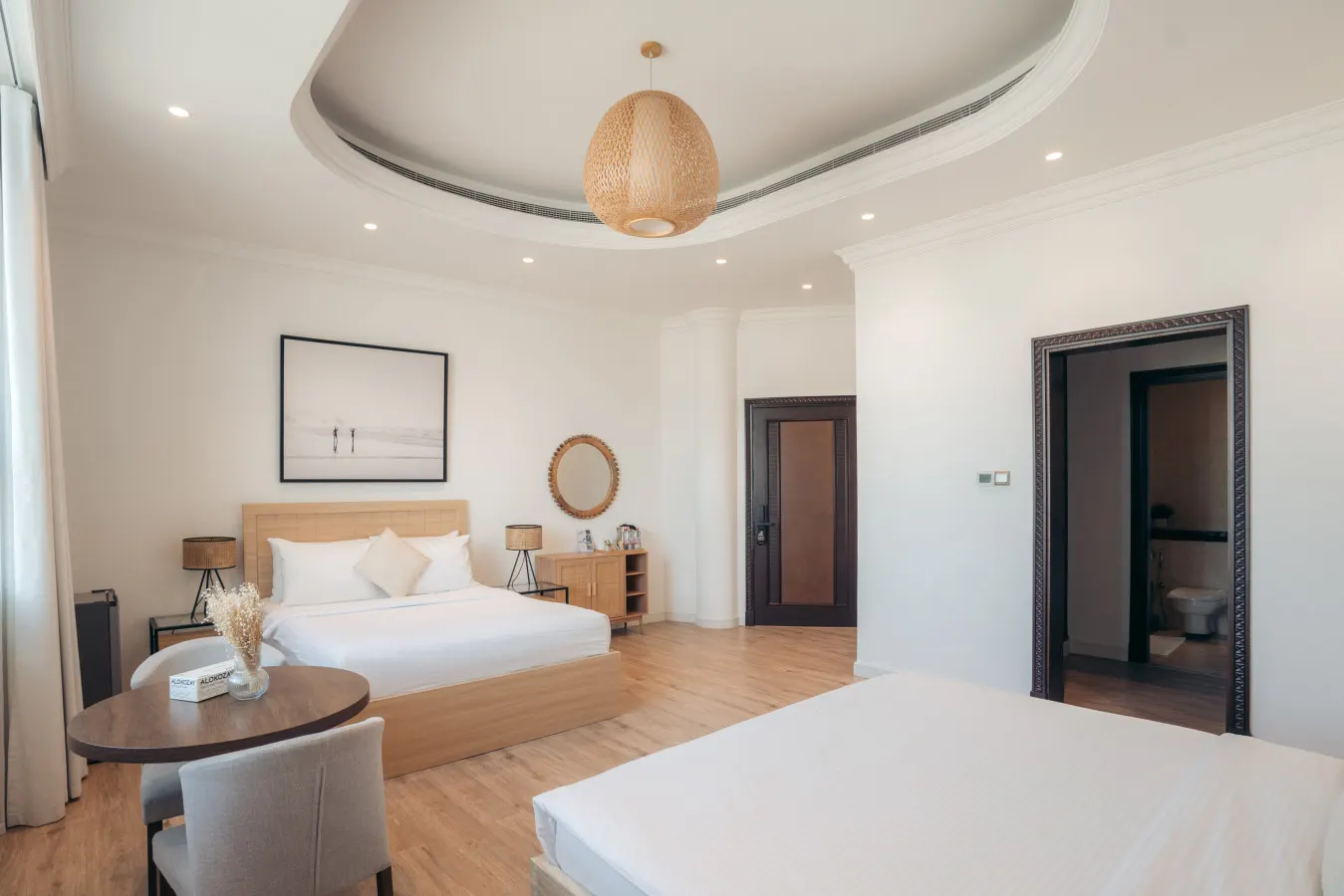 Moroccan Sahara Suite 7