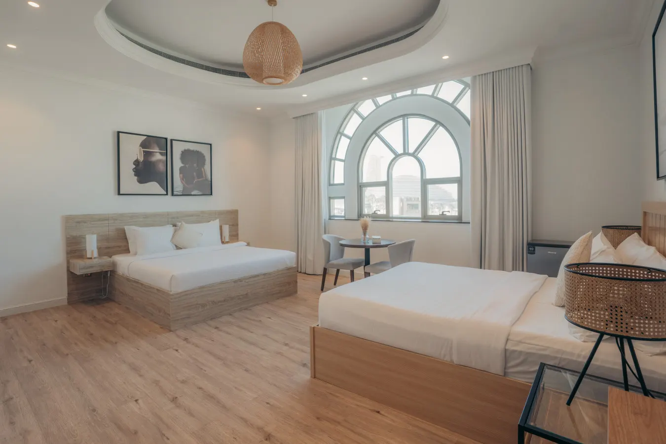 Moroccan Sahara Suite 8