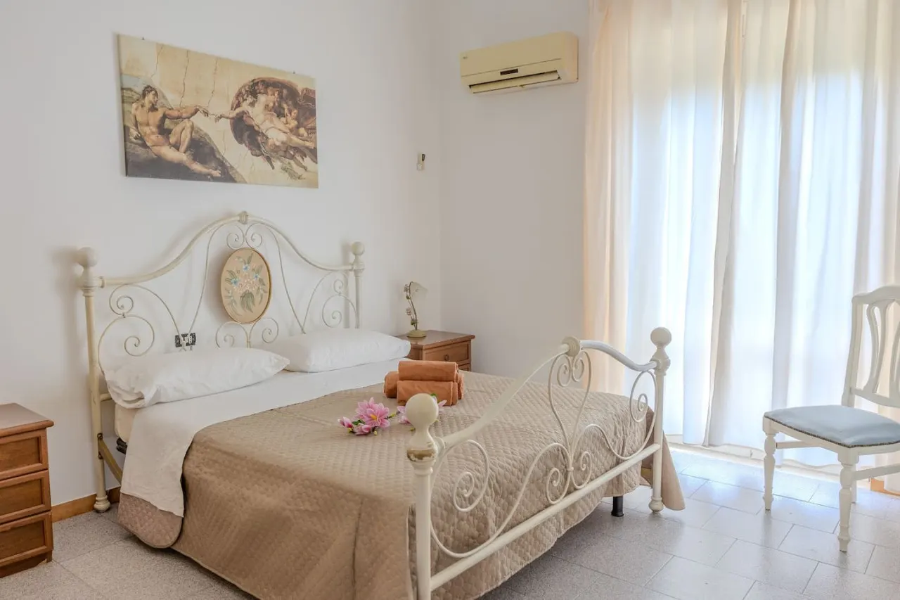 Casa Vacanza Mary