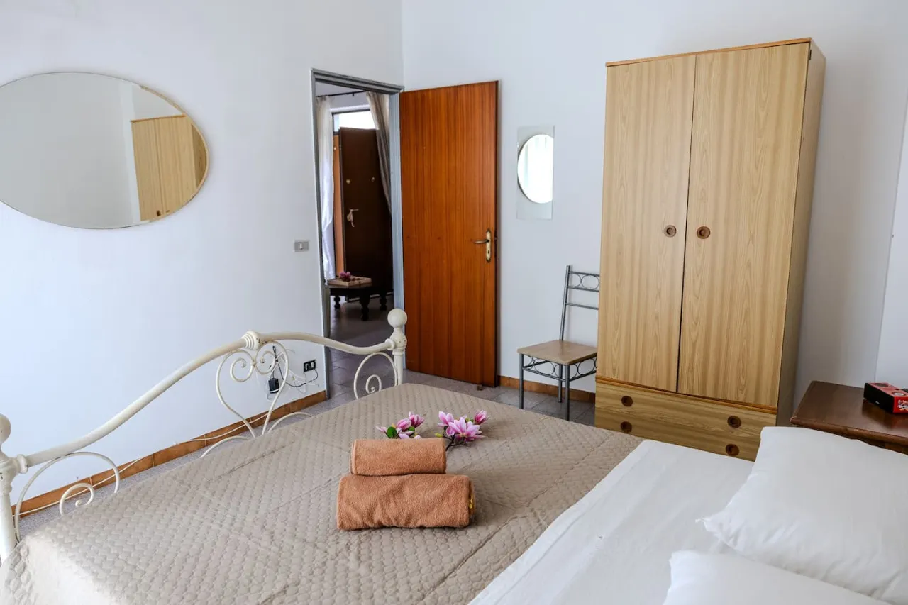 Casa Vacanza Mary 9