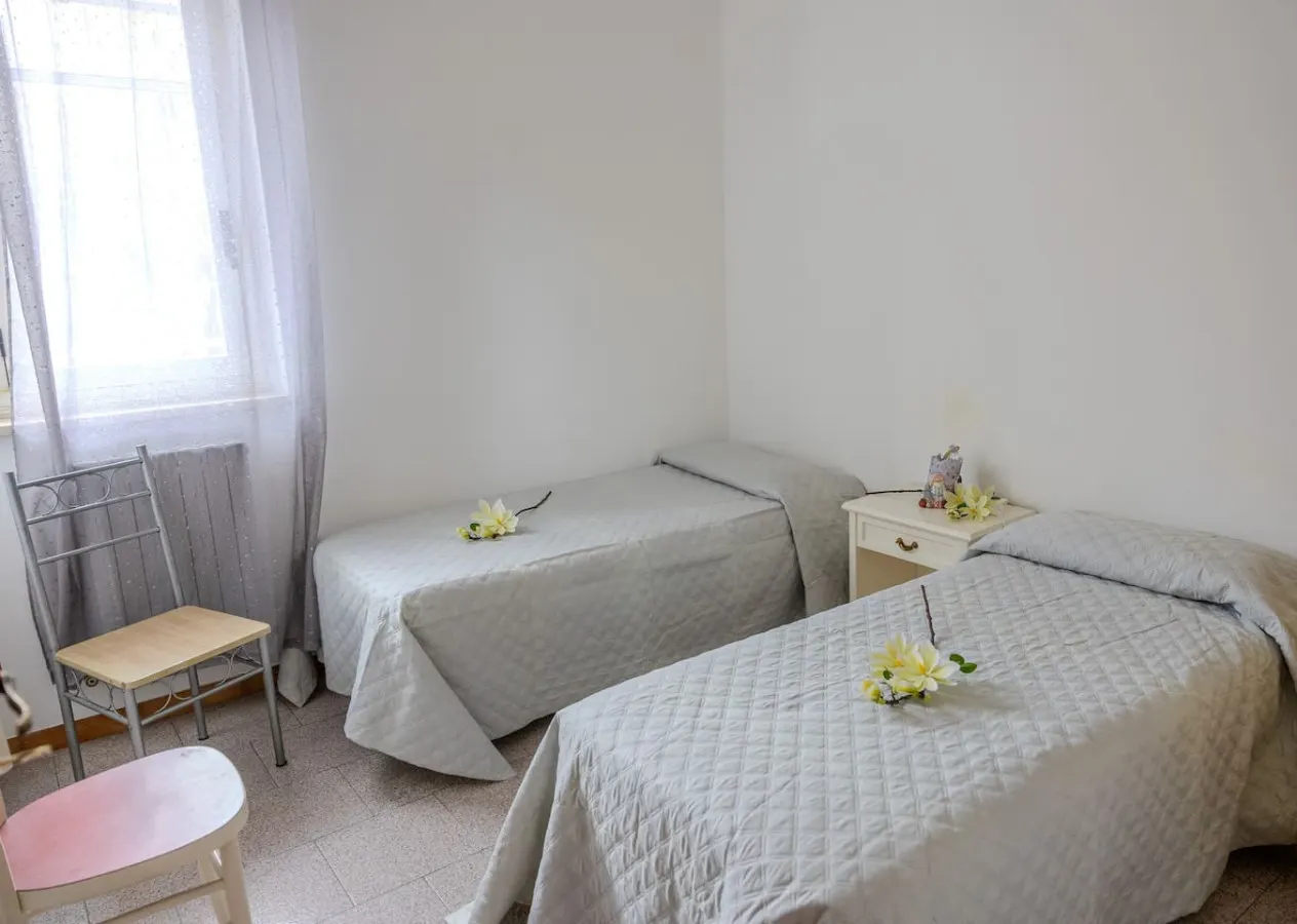 Casa Vacanza Mary 10