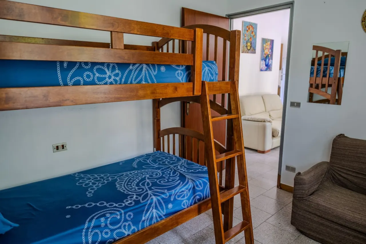 Casa Vacanza Mary 12