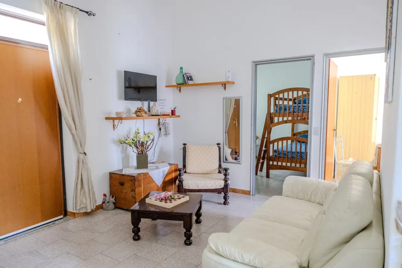 Casa Vacanza Mary 13