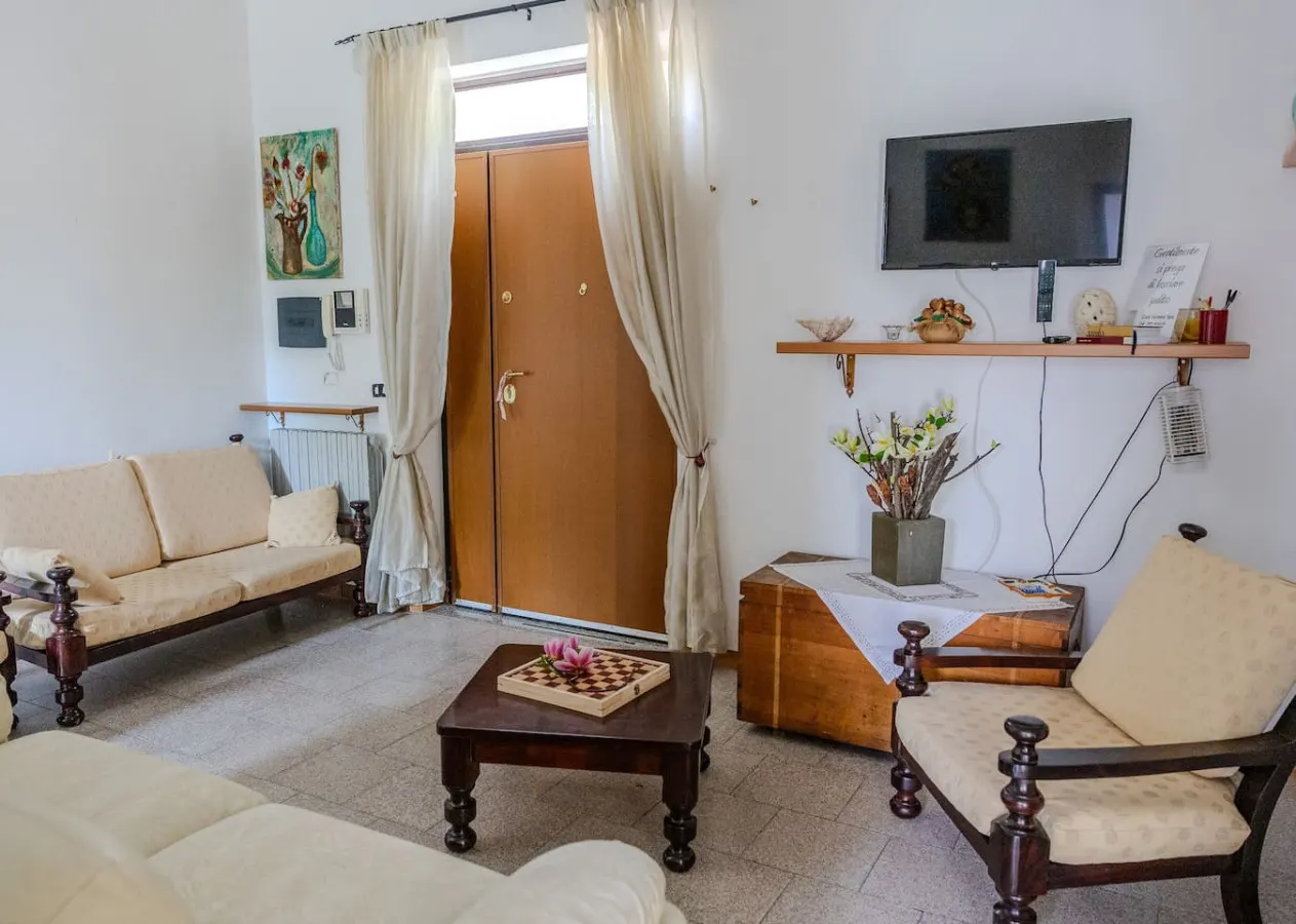 Casa Vacanza Mary 14