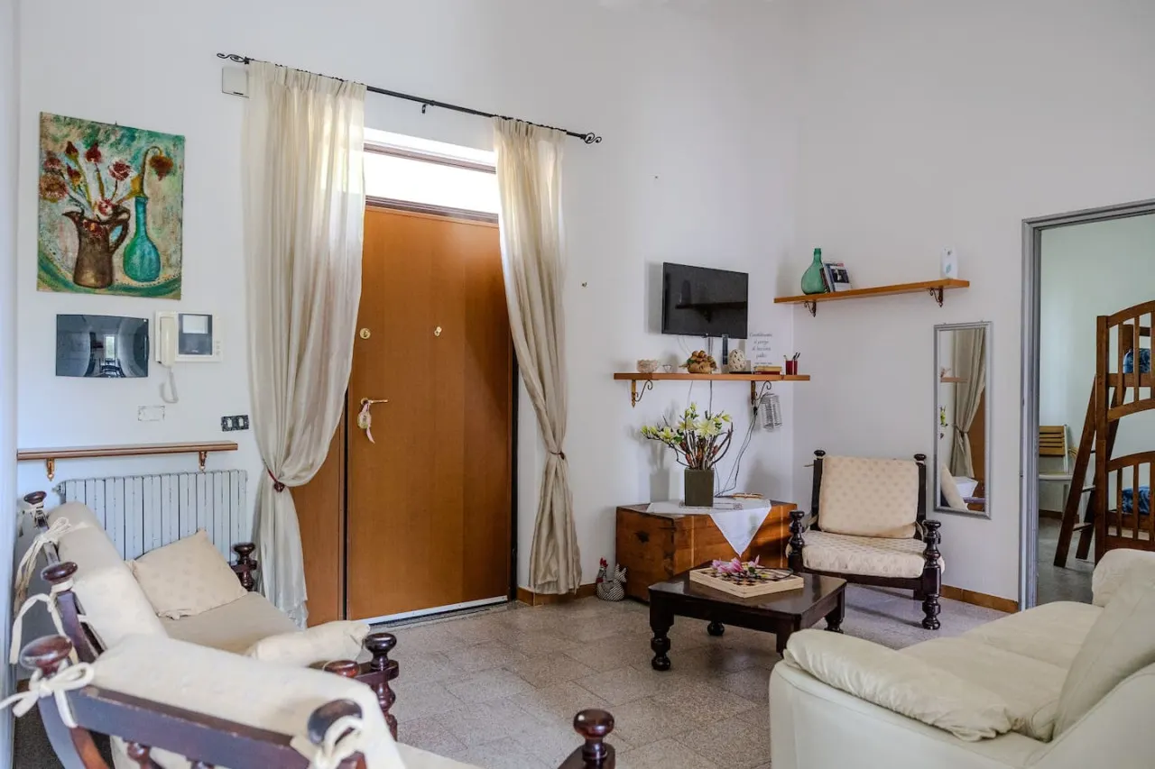 Casa Vacanza Mary 16