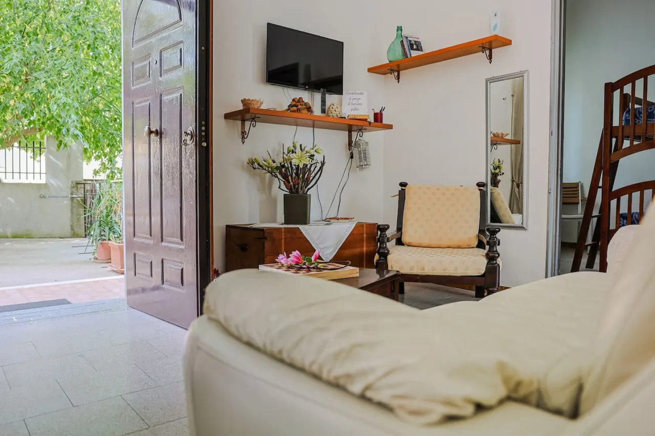 Casa Vacanza Mary 17
