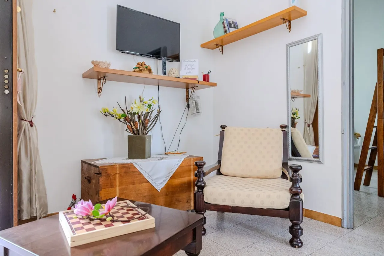 Casa Vacanza Mary 18