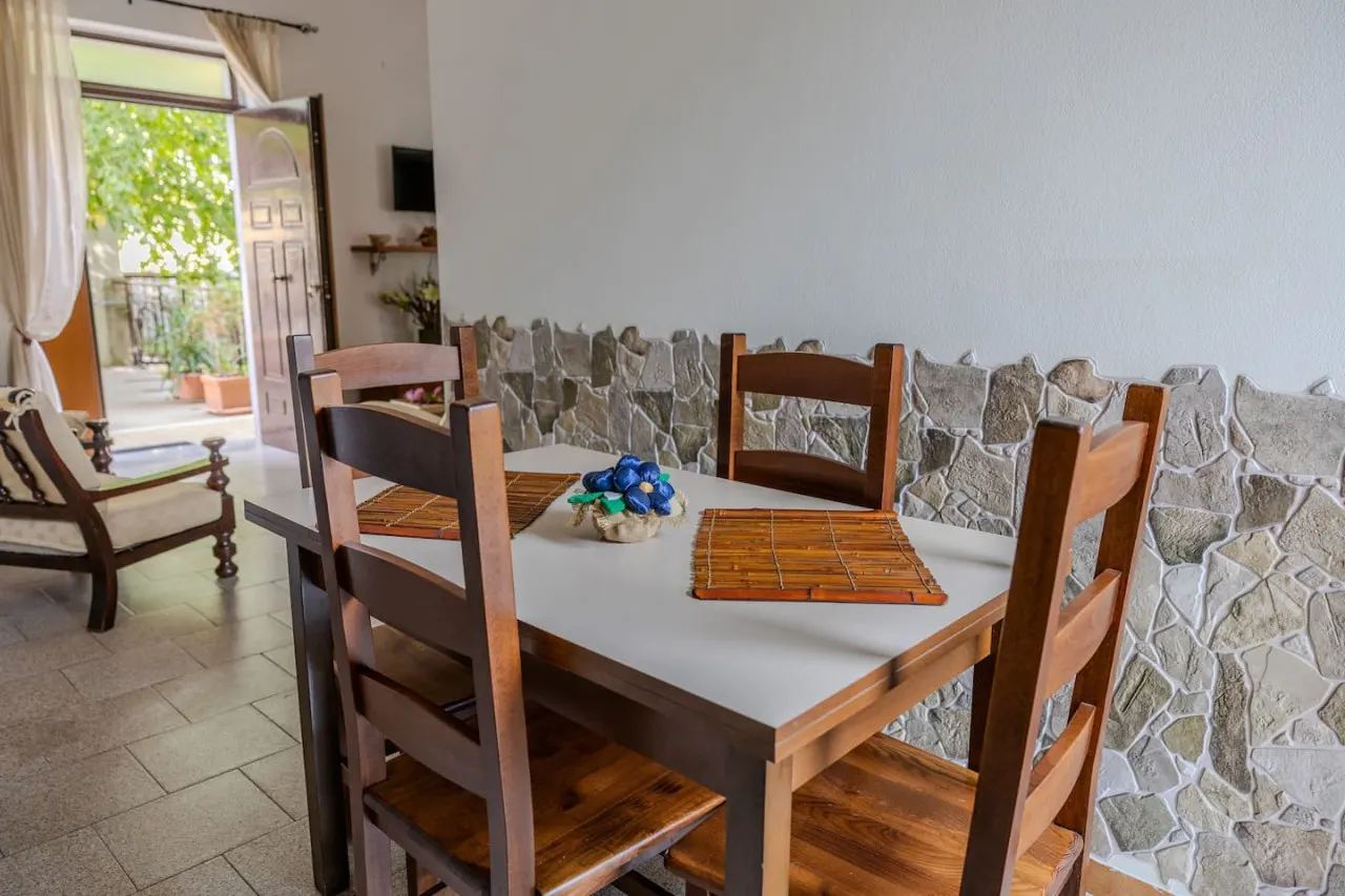 Casa Vacanza Mary 19