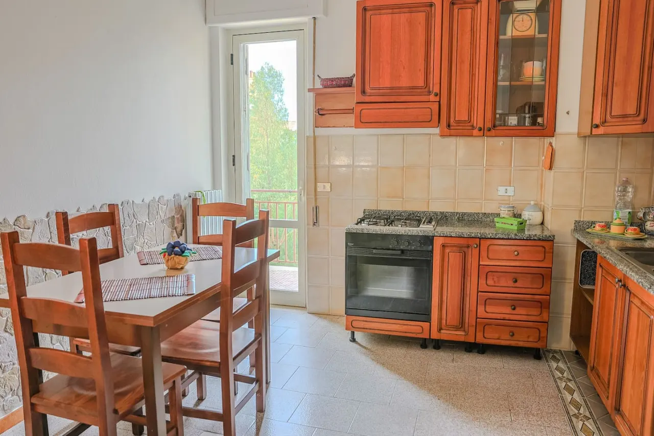 Casa Vacanza Mary 20