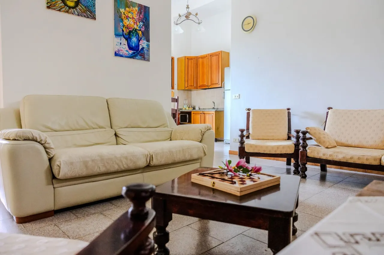 Casa Vacanza Mary — photo 4