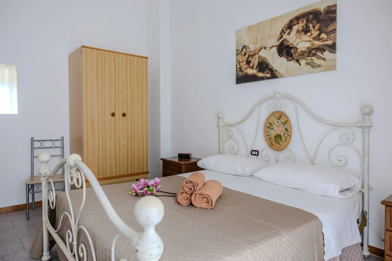 Casa Vacanza Mary 6