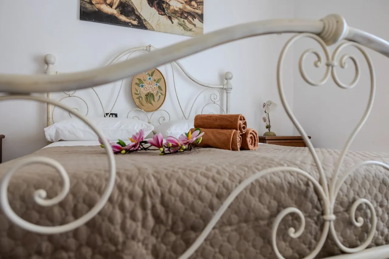 Casa Vacanza Mary 8