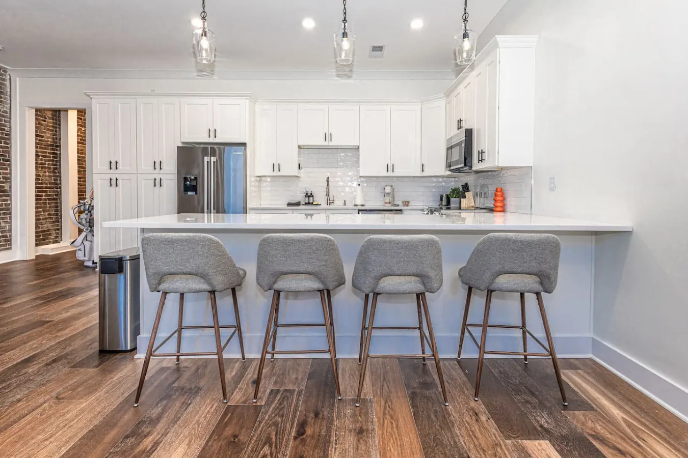 Downtown Luxury Condo | Near UT — photo 3