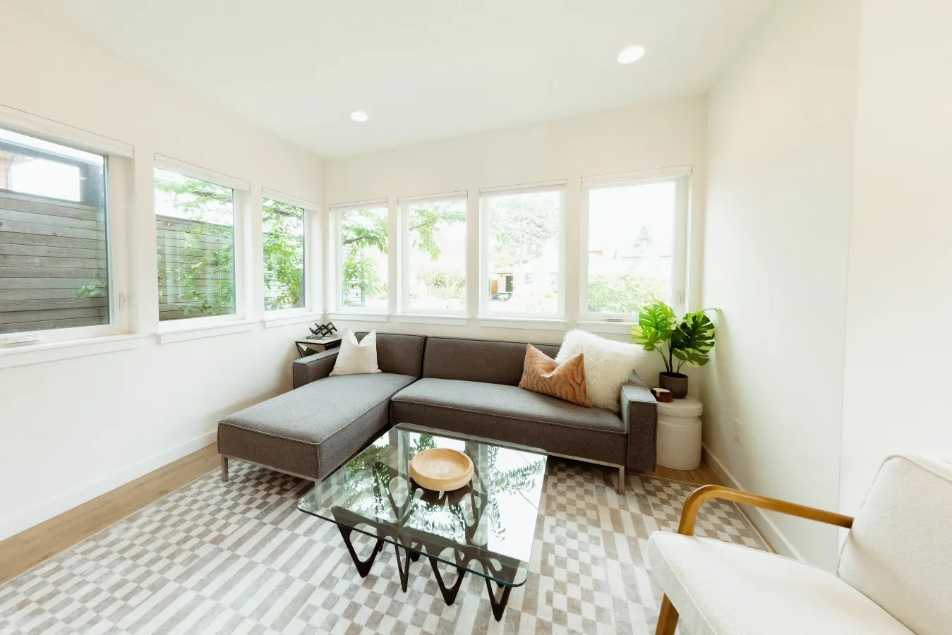 Modern Ballard Retreat w/ Views 9
