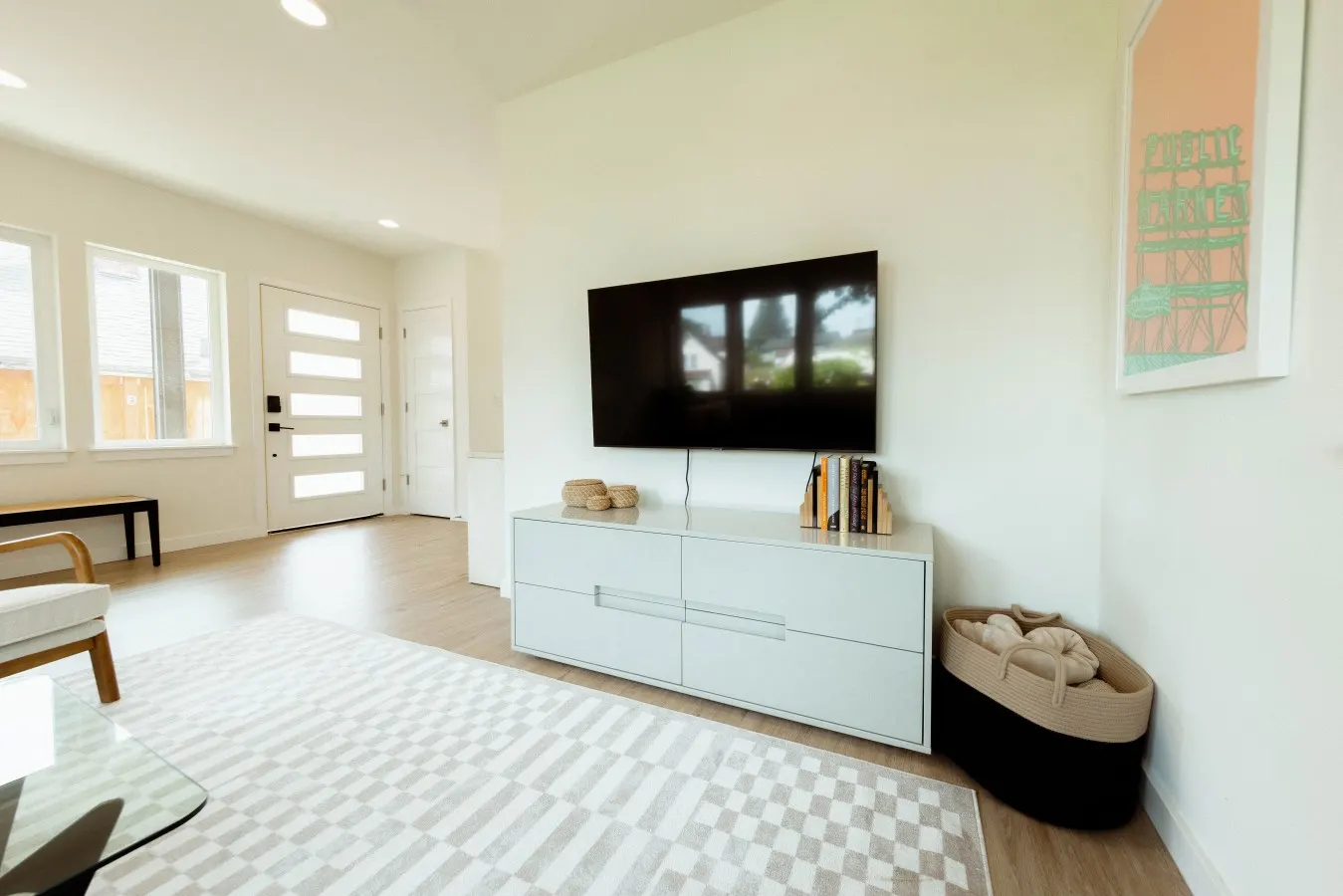 Modern Ballard Retreat w/ Views 11