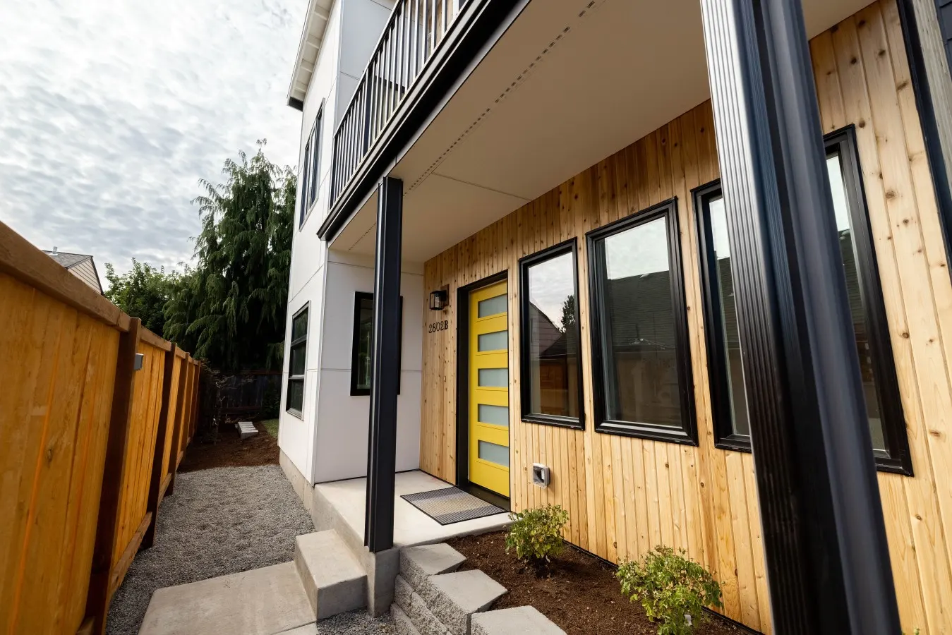 Modern Ballard Retreat w/ Views 5