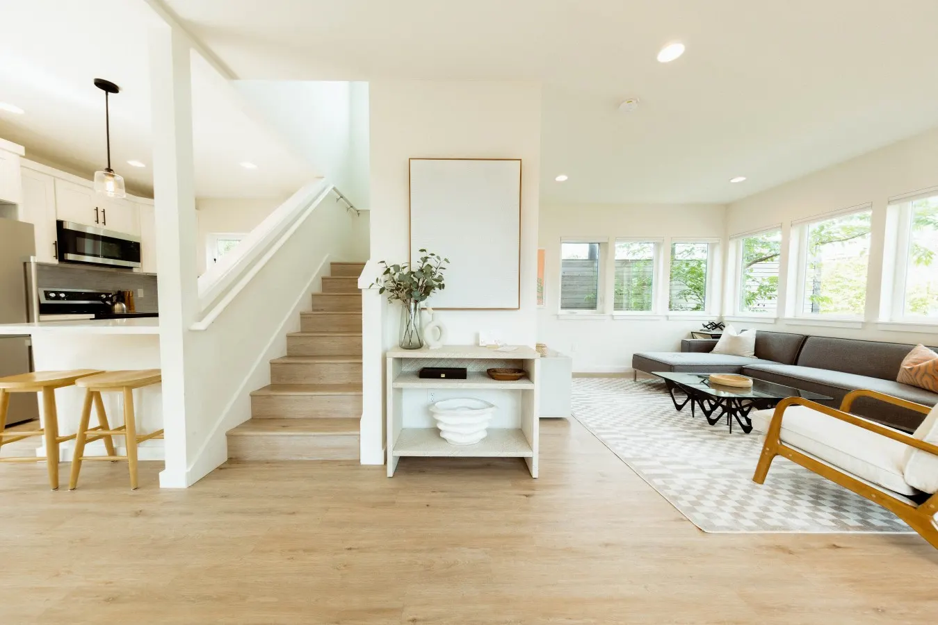 Modern Ballard Retreat w/ Views 6