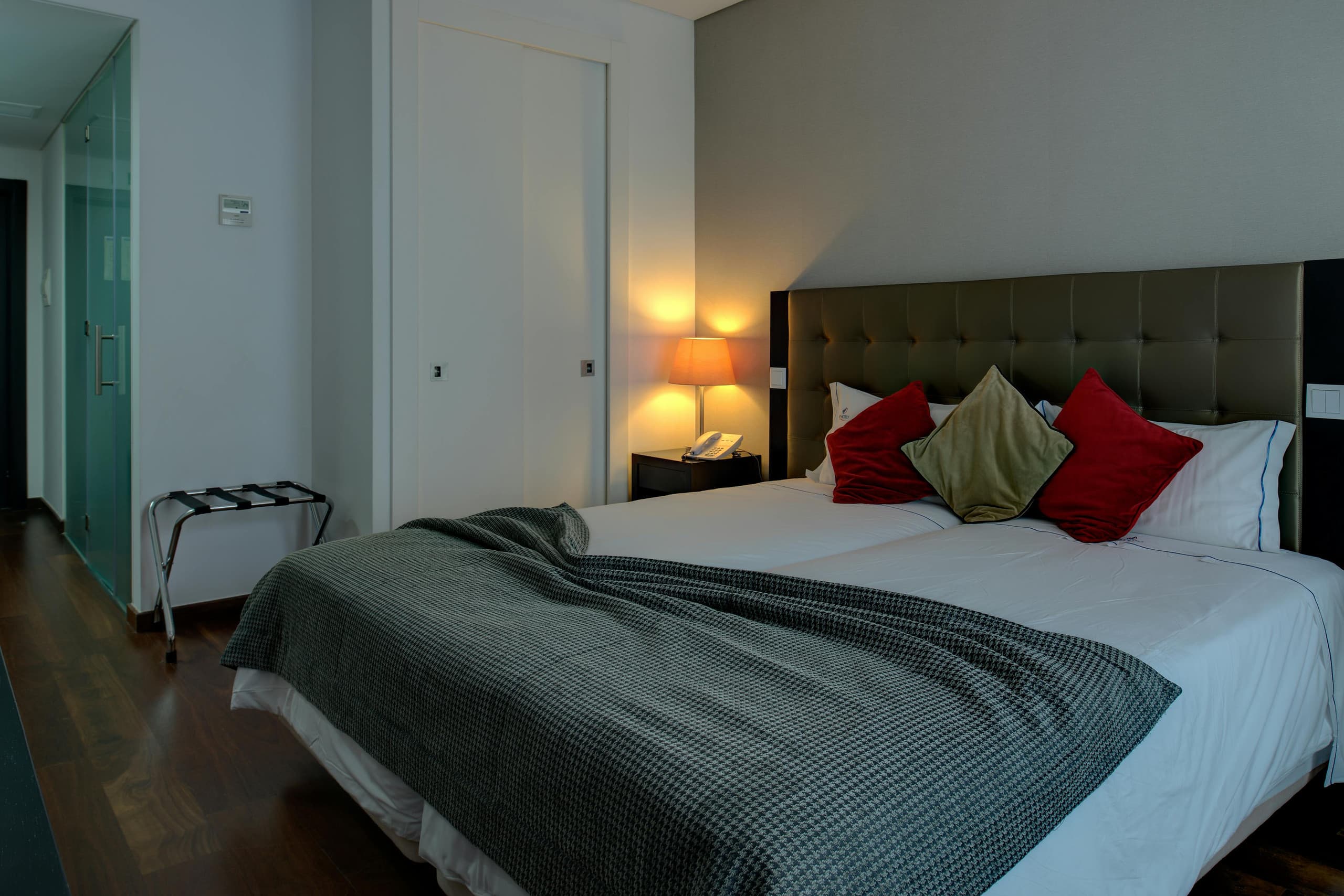VIP Executive Saldanha Hotel, Executive Double or 6