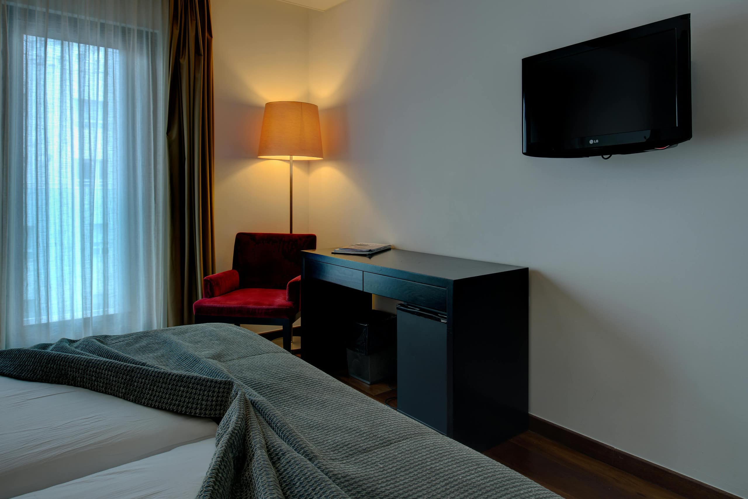 VIP Executive Saldanha Hotel, Executive Double or 7