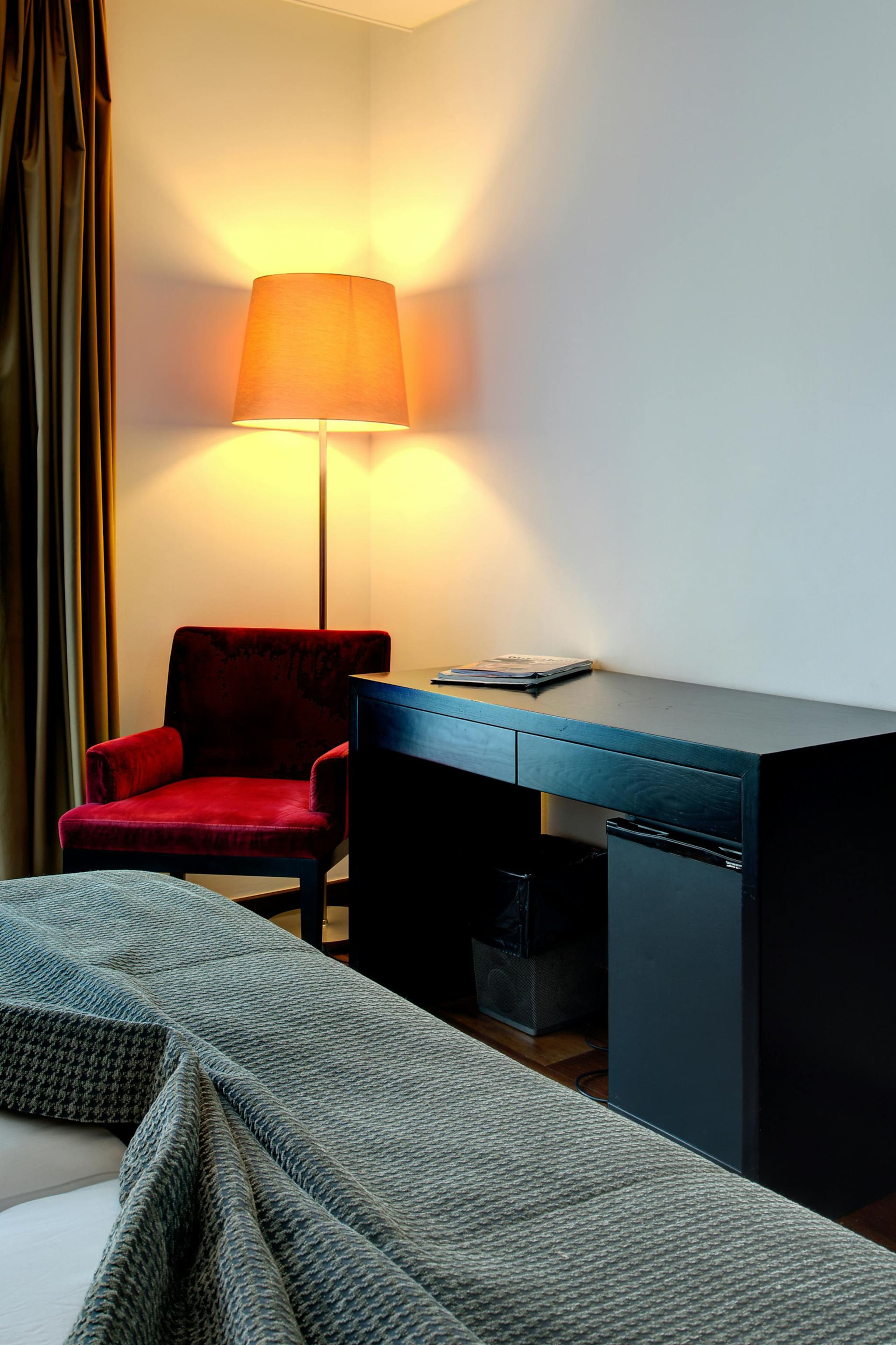 VIP Executive Saldanha Hotel, Executive Double or 8