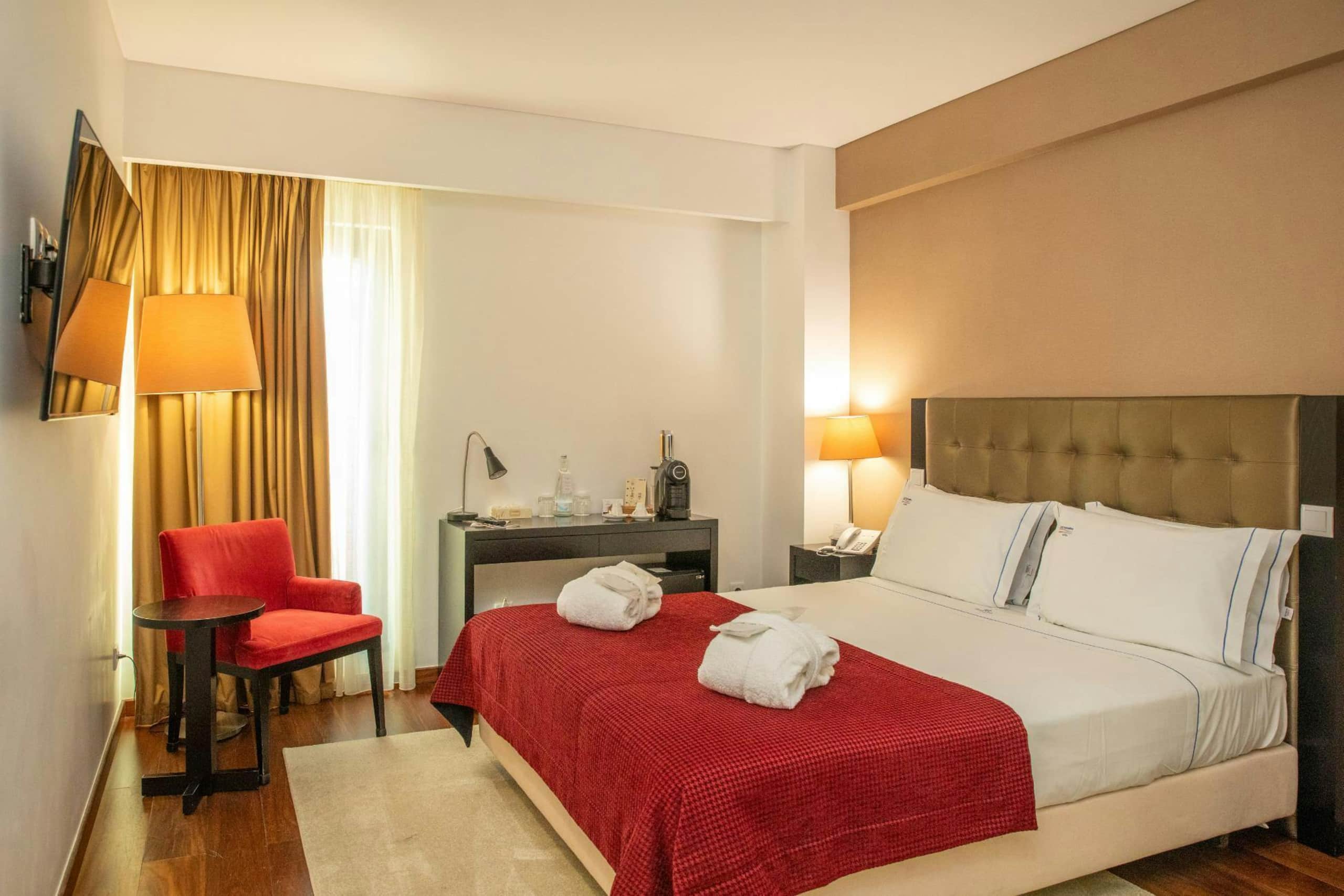 VIP Executive Saldanha Hotel, Executive Double or 2