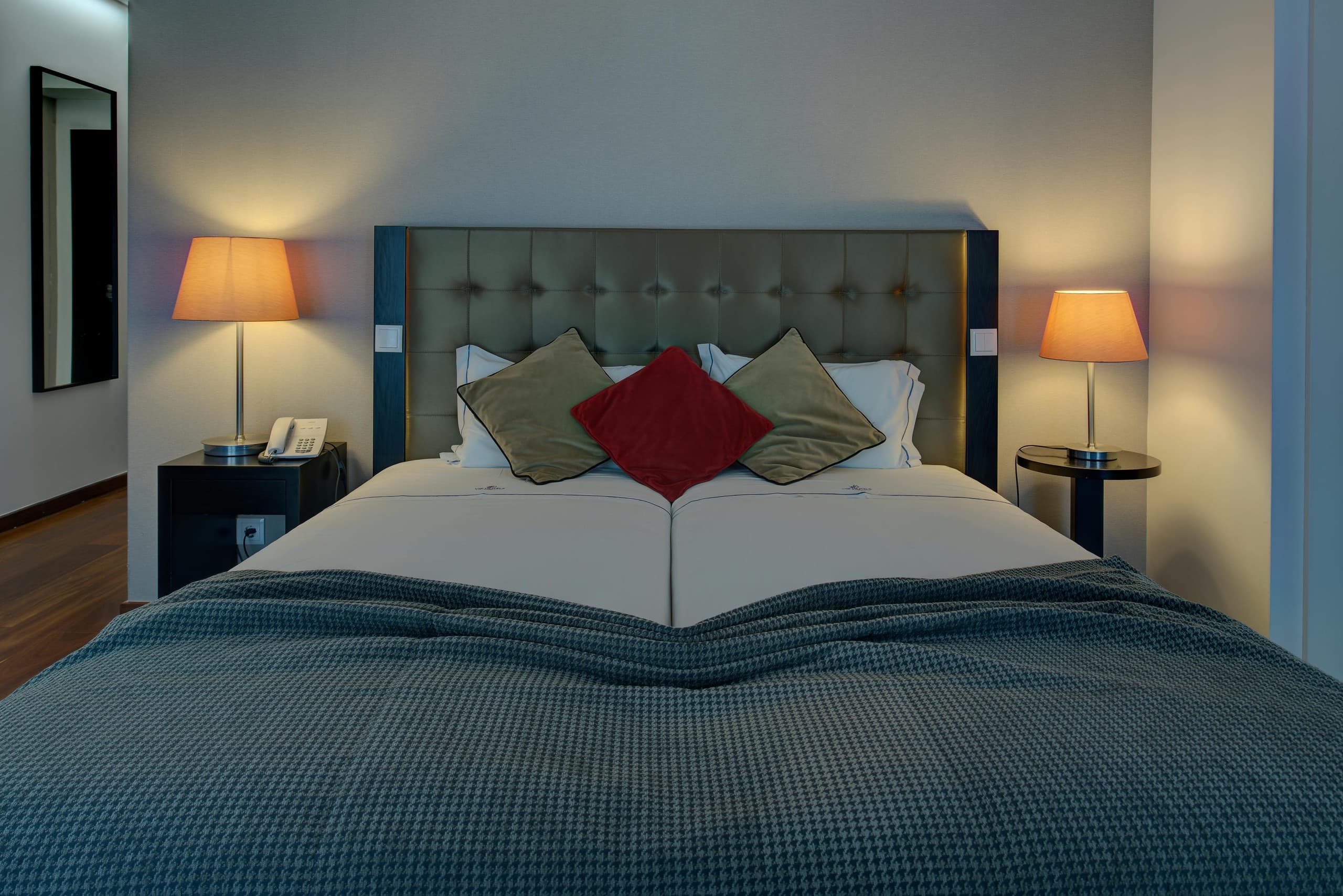 VIP Executive Saldanha Hotel, Executive Double or 5
