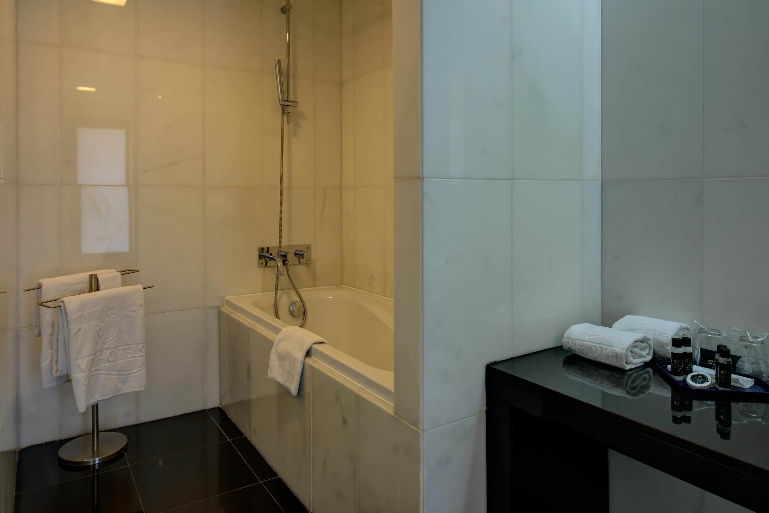 VIP Executive Saldanha Hotel, Executive Double or 11