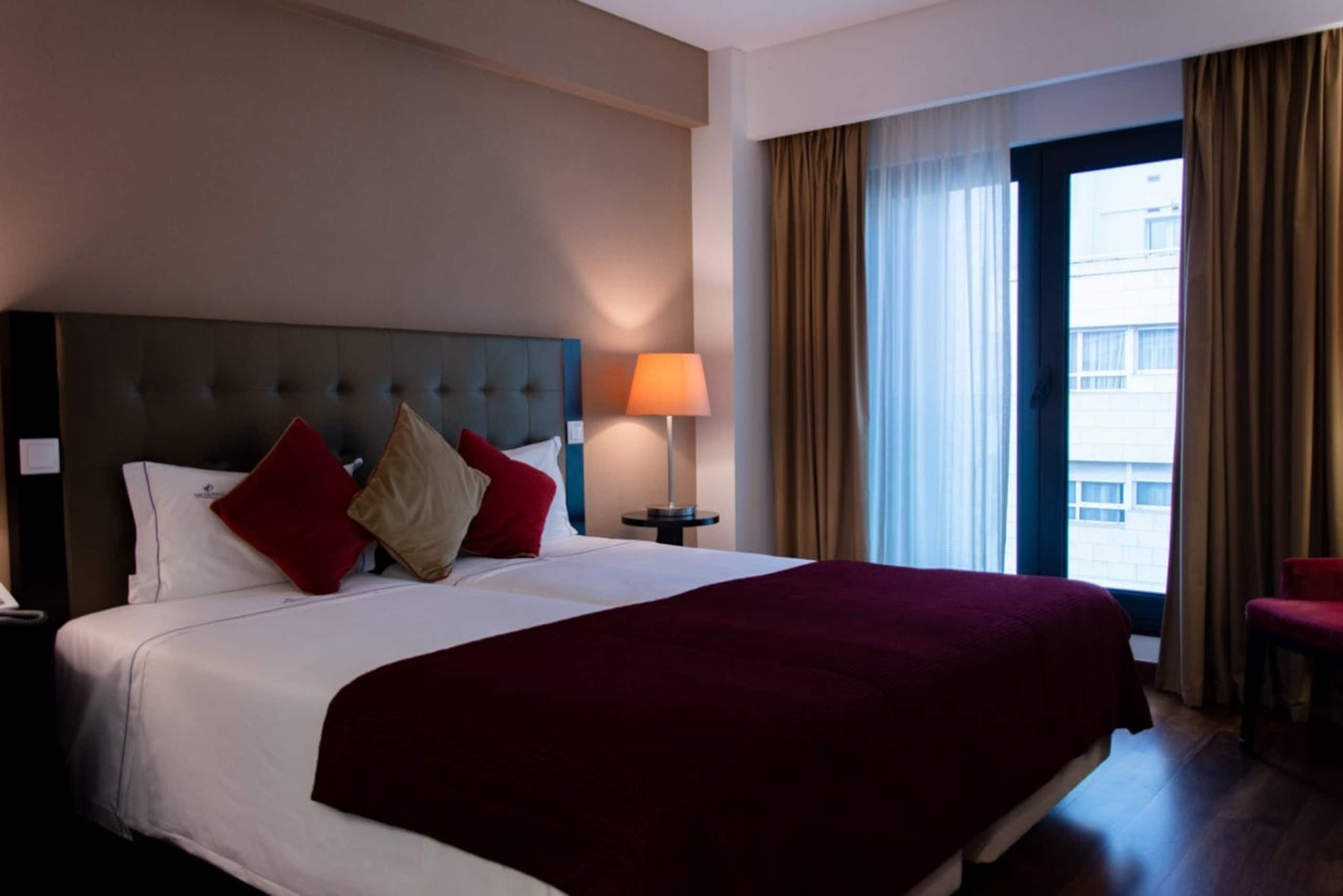 VIP Executive Saldanha Hotel, Executive Double or 4
