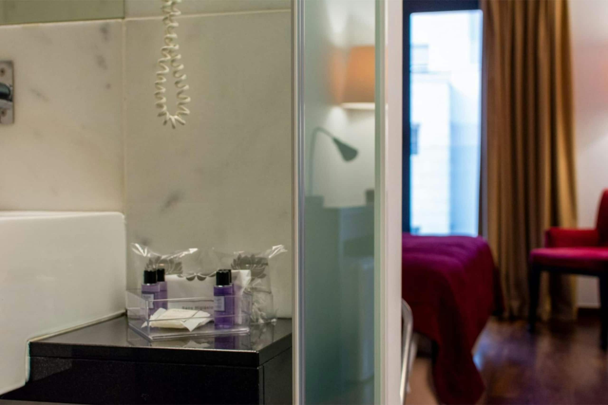 VIP Executive Saldanha Hotel, Executive Double or 9
