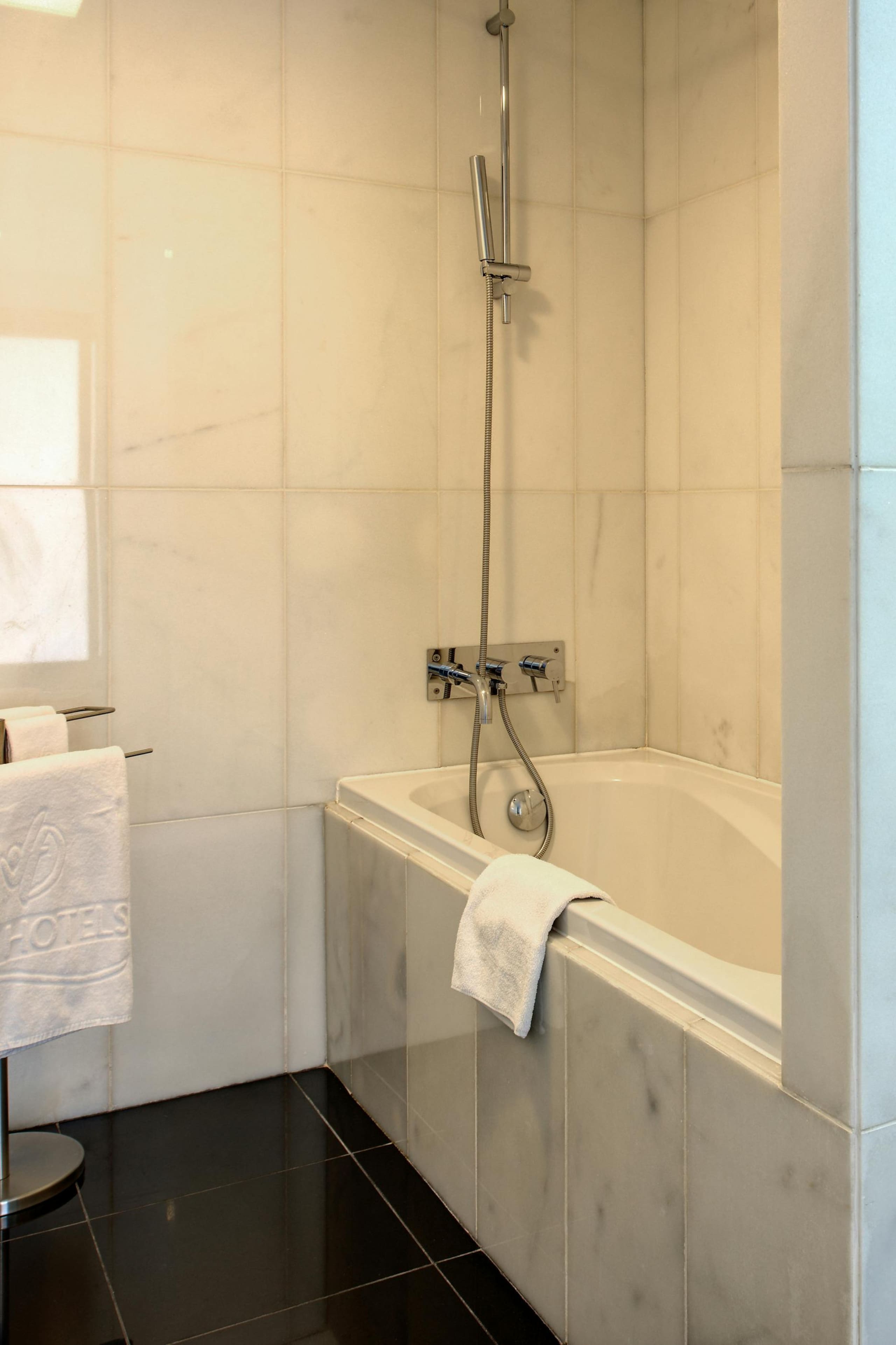 VIP Executive Saldanha Hotel, Executive Double or 10