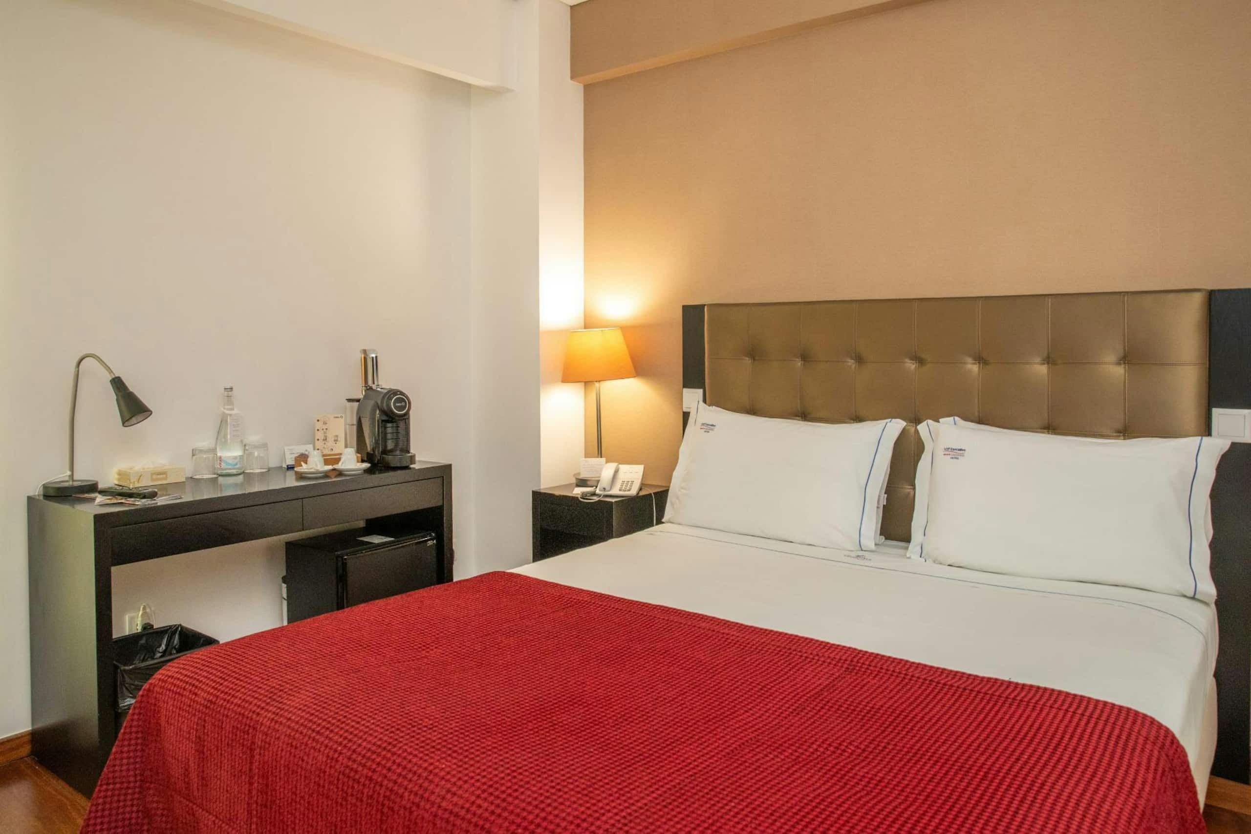 VIP Executive Saldanha Hotel, Executive Double or 3