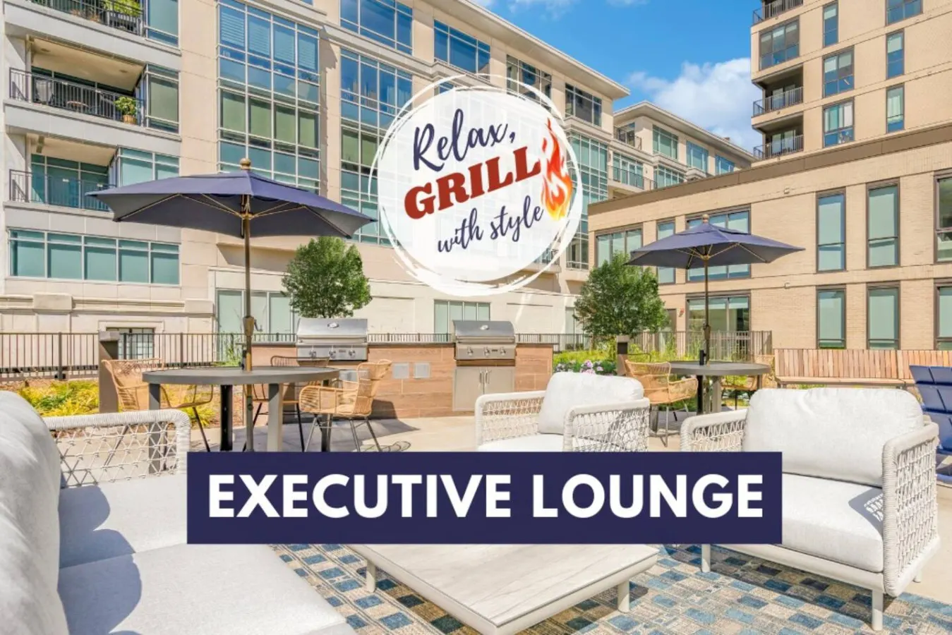 Amenity Packed High-Rise Free Espresso+Pool+Gym+Parking 15