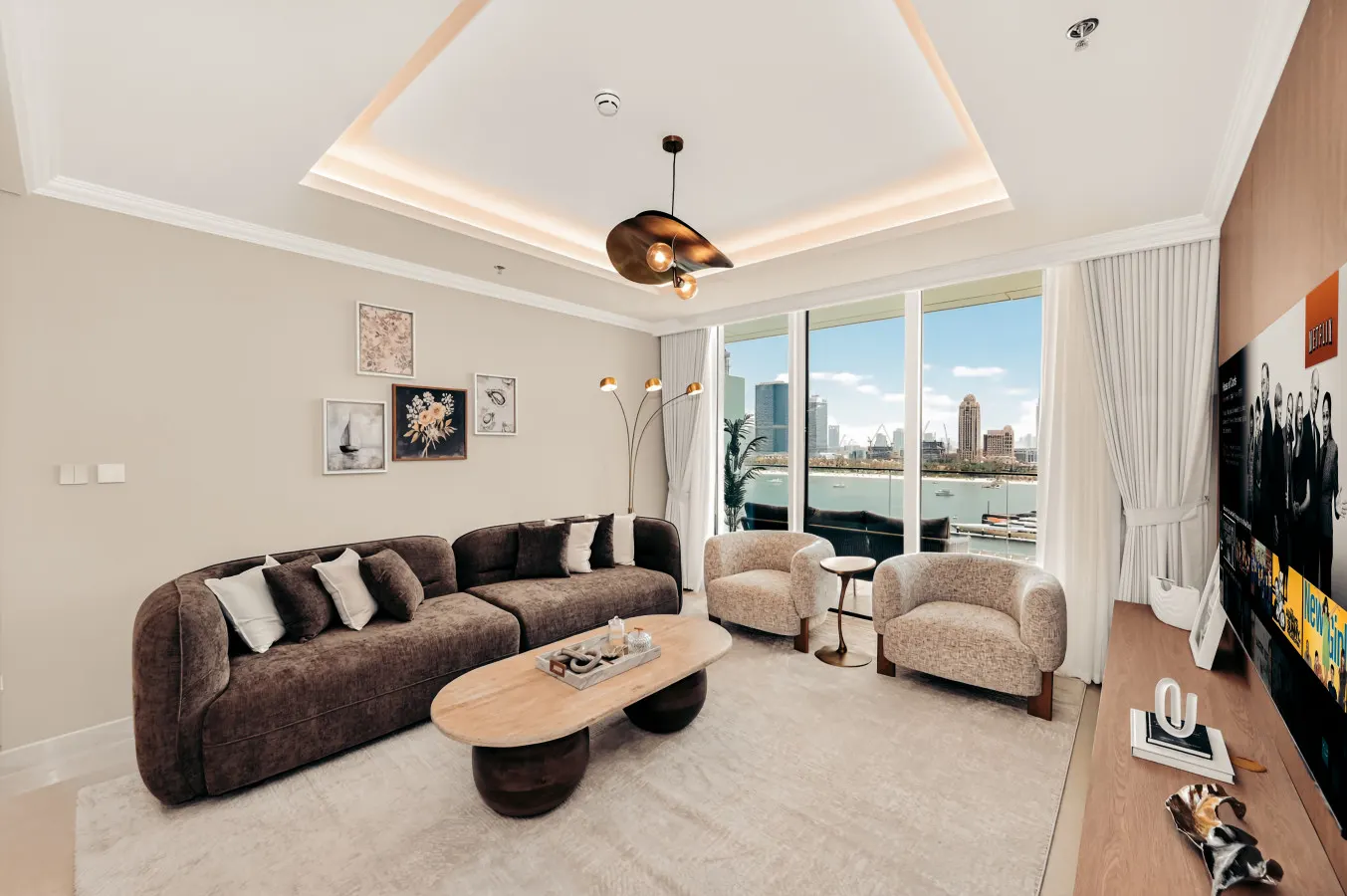 Beachfront Luxury 2BR with Breathtaking Views 14