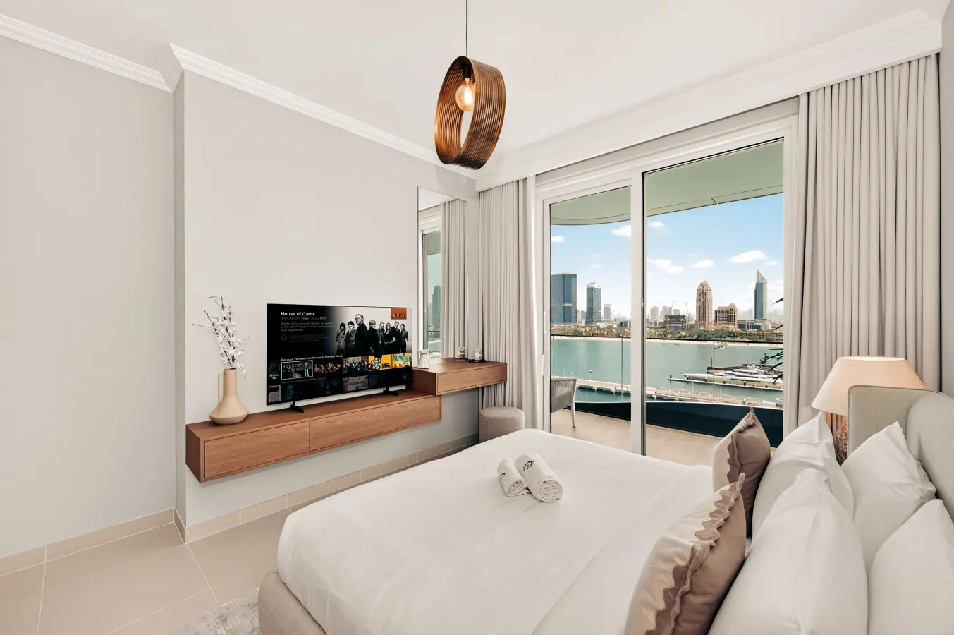 Beachfront Luxury 2BR with Breathtaking Views — foto 3