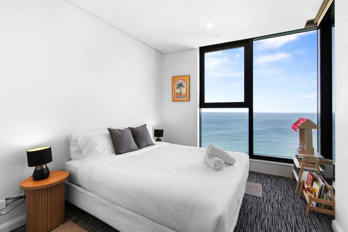 Stunning Ocean View 2B2B Apt @ Surfers Paradise 20