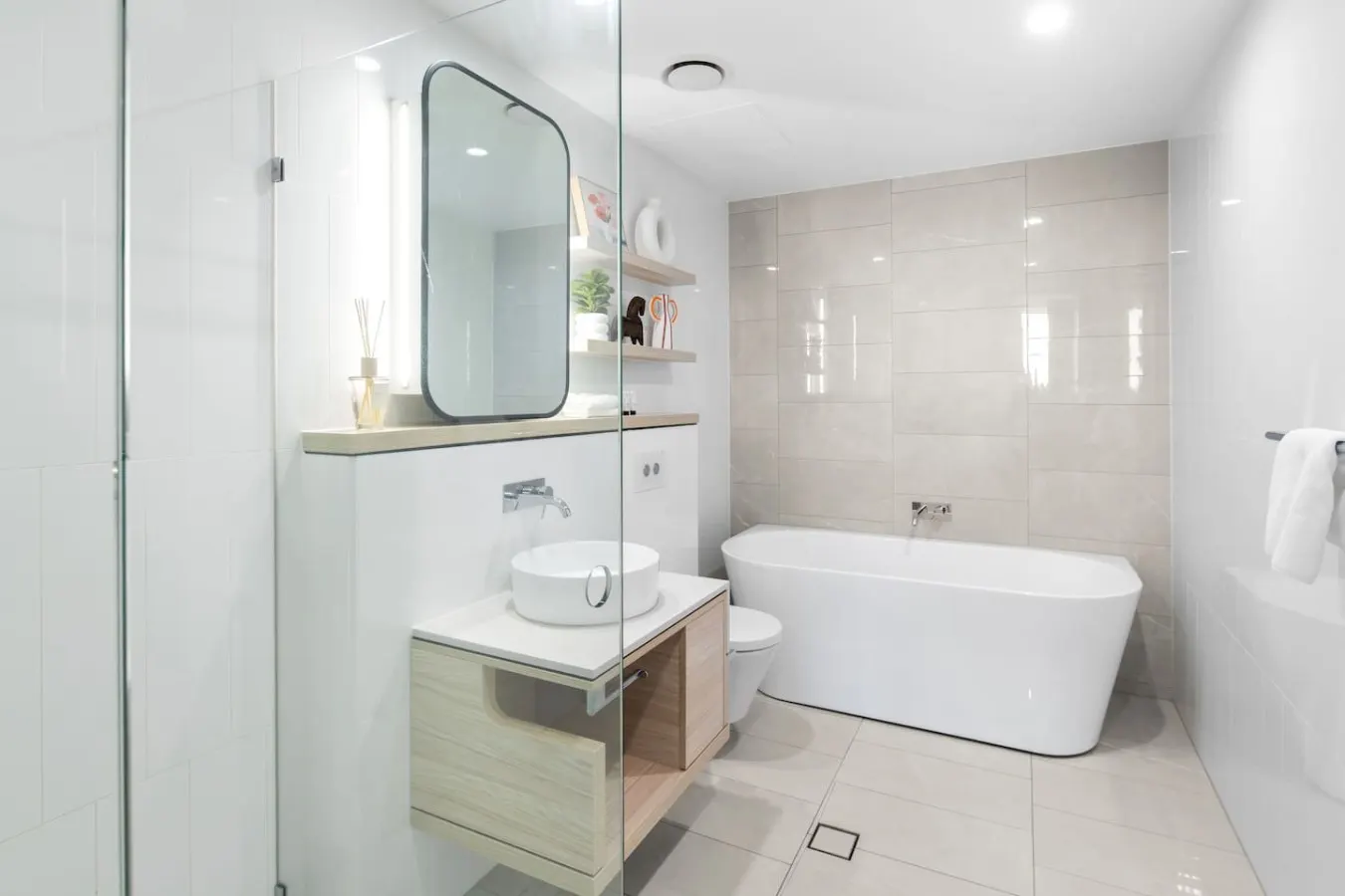 Stunning Ocean View 2B2B Apt @ Surfers Paradise — photo 4