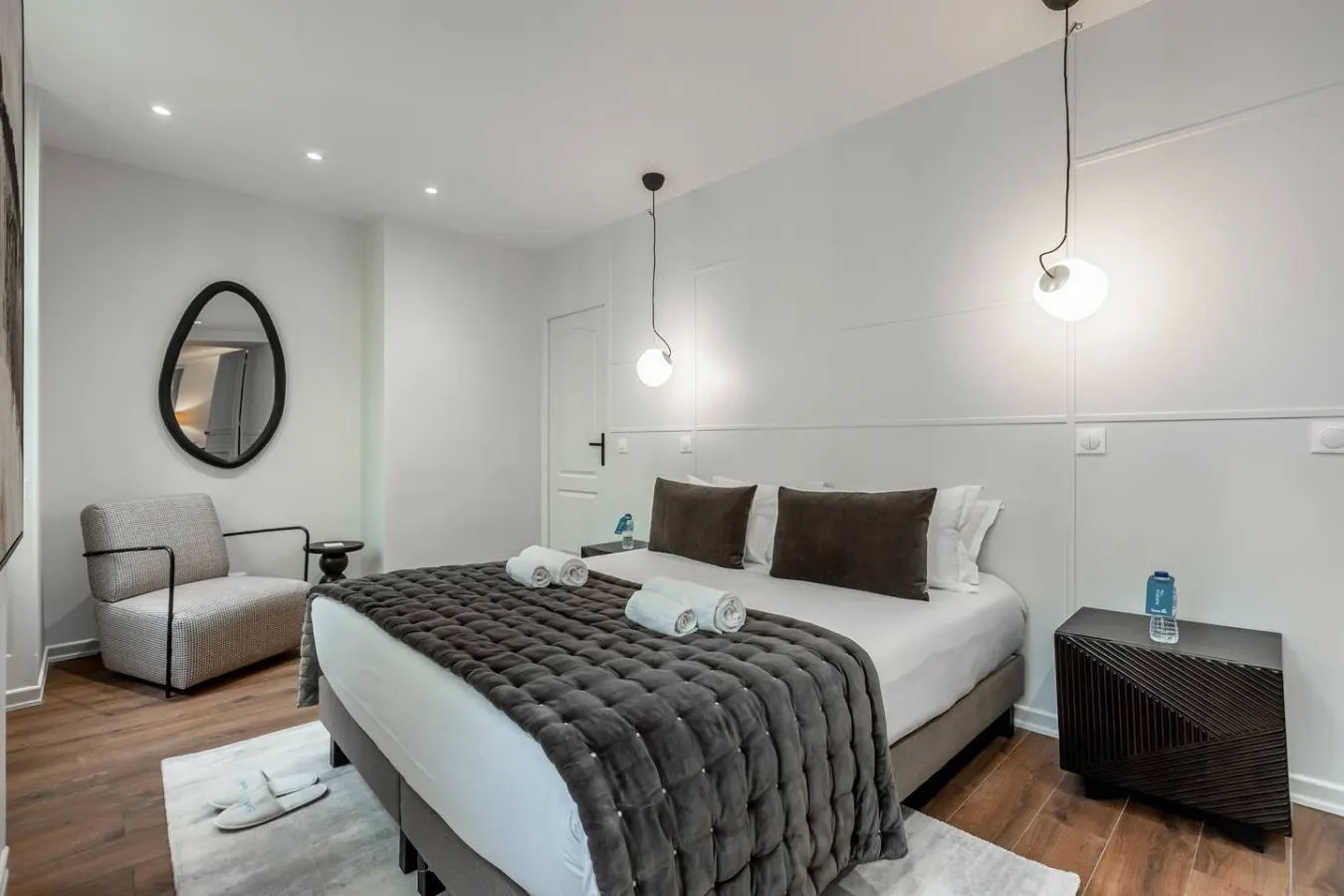31#Louvre#Opera#Paris02#2bedrooms#AC 11