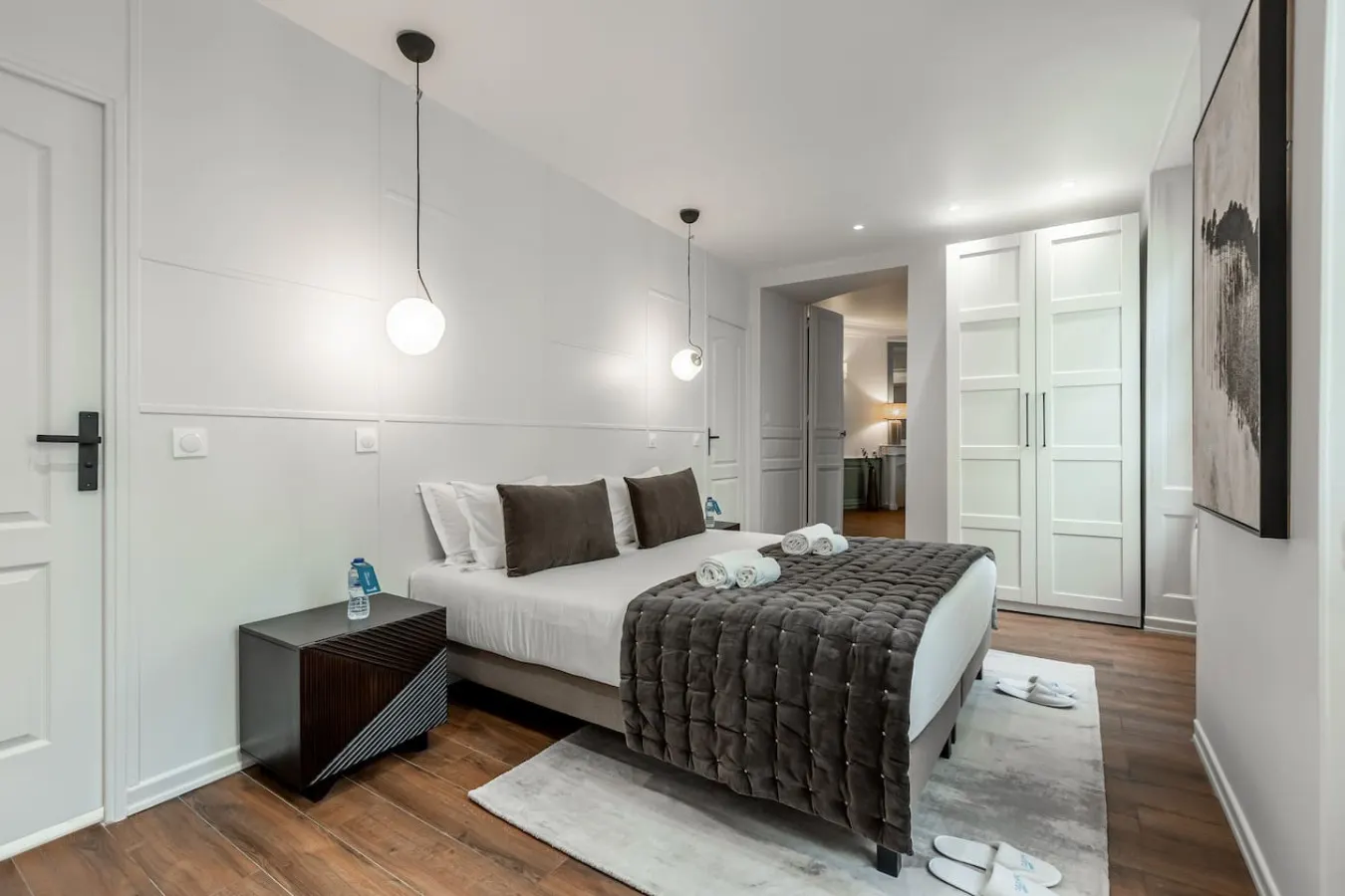 31#Louvre#Opera#Paris02#2bedrooms#AC 12