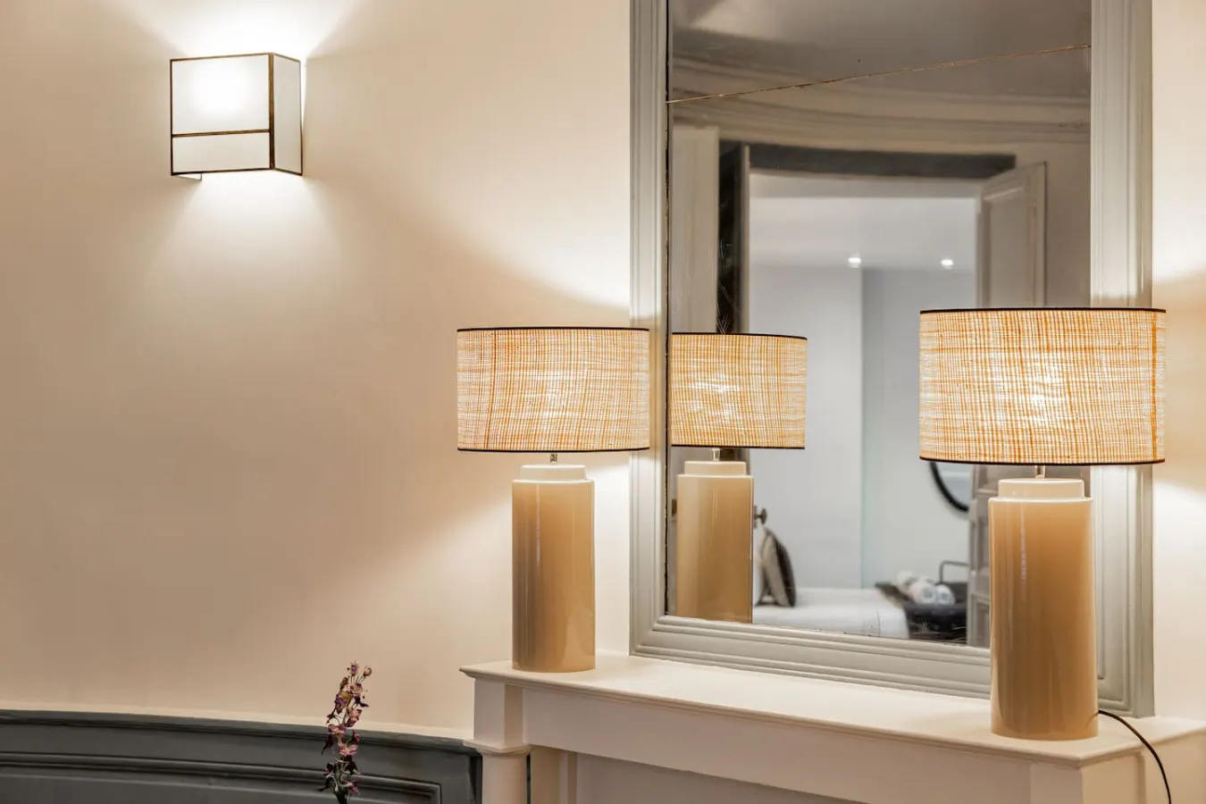 31#Louvre#Opera#Paris02#2bedrooms#AC 14