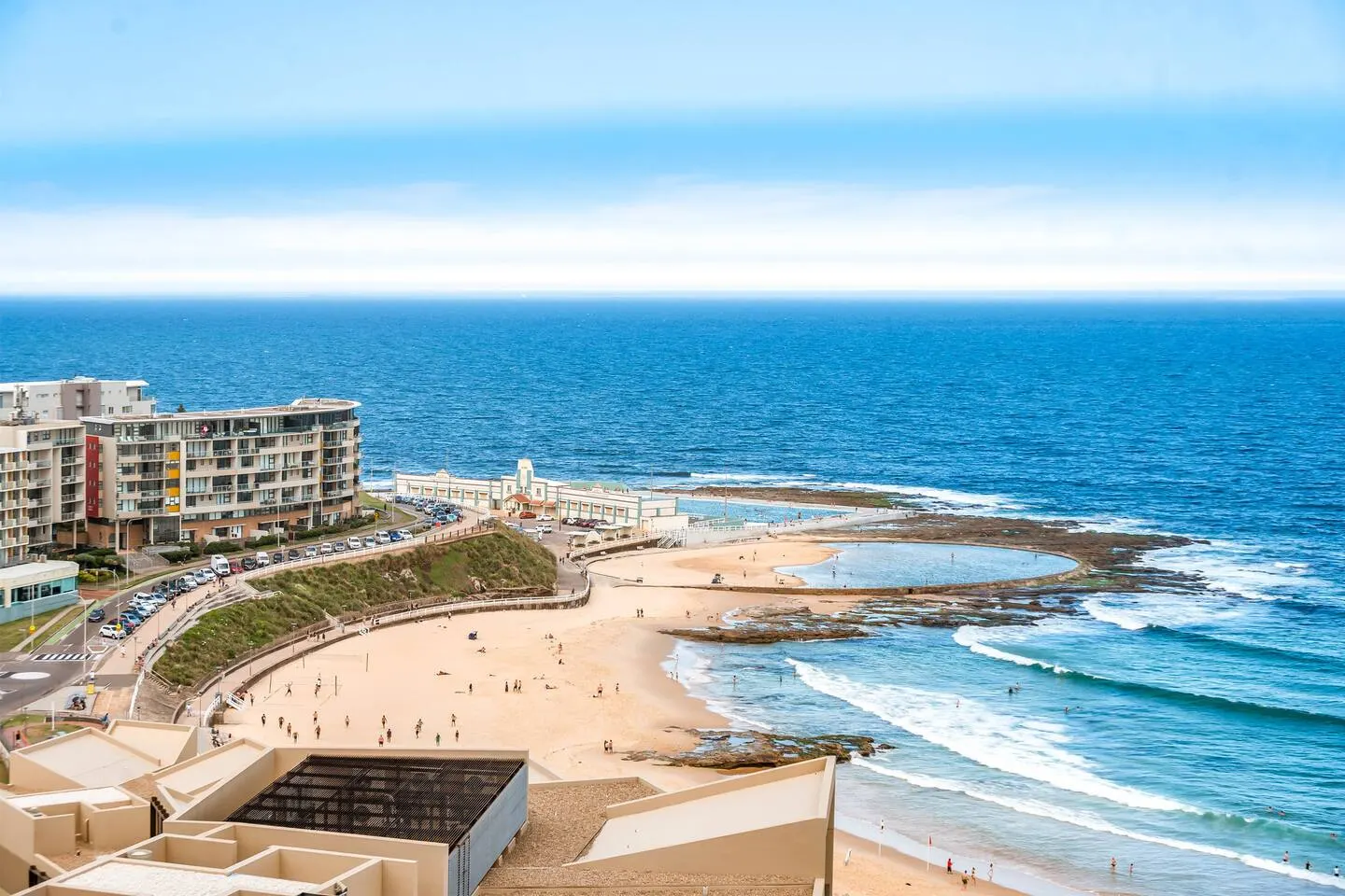Oceana - Beachfront - Free Parking 10