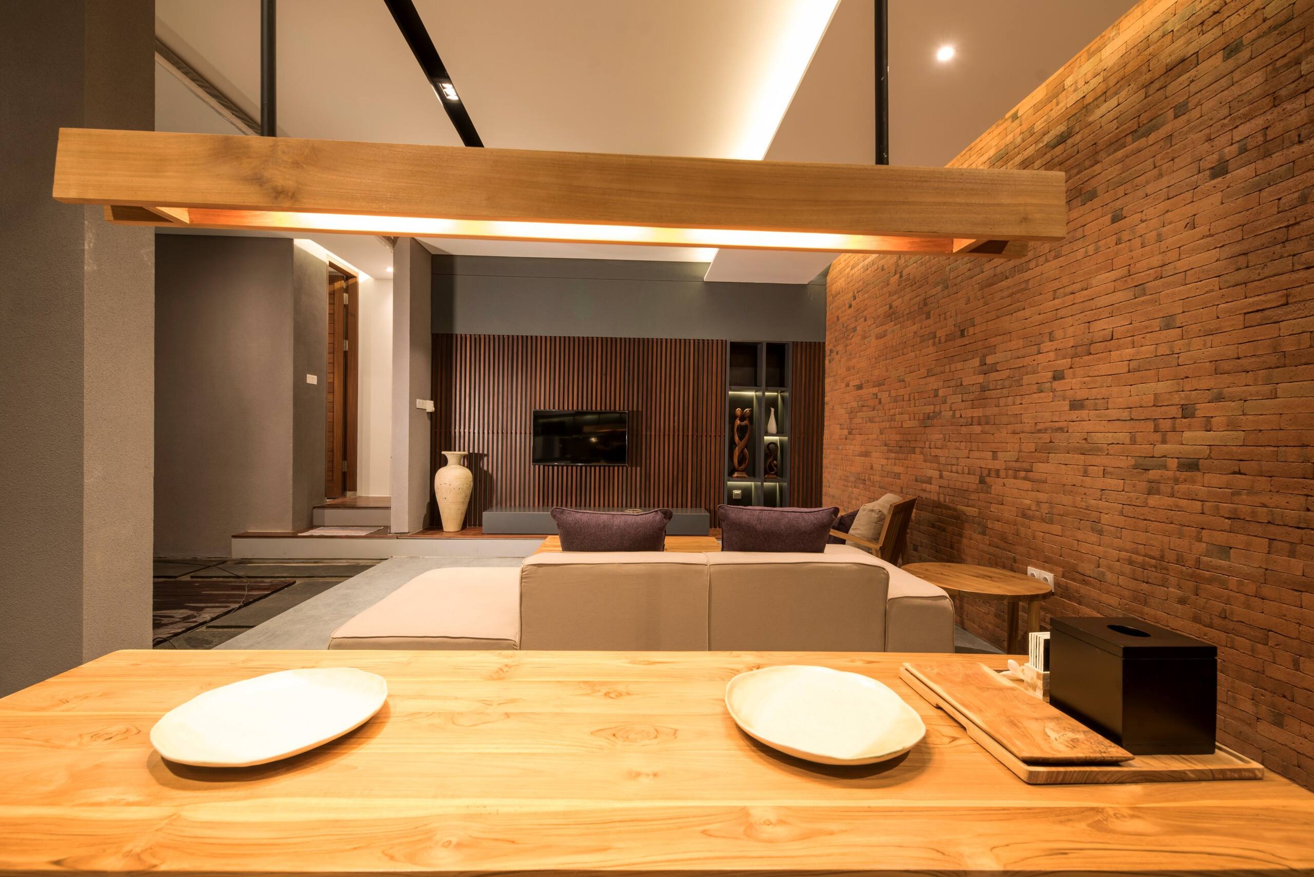 Luxurious Private Pool Villa in Seminyak — photo 5