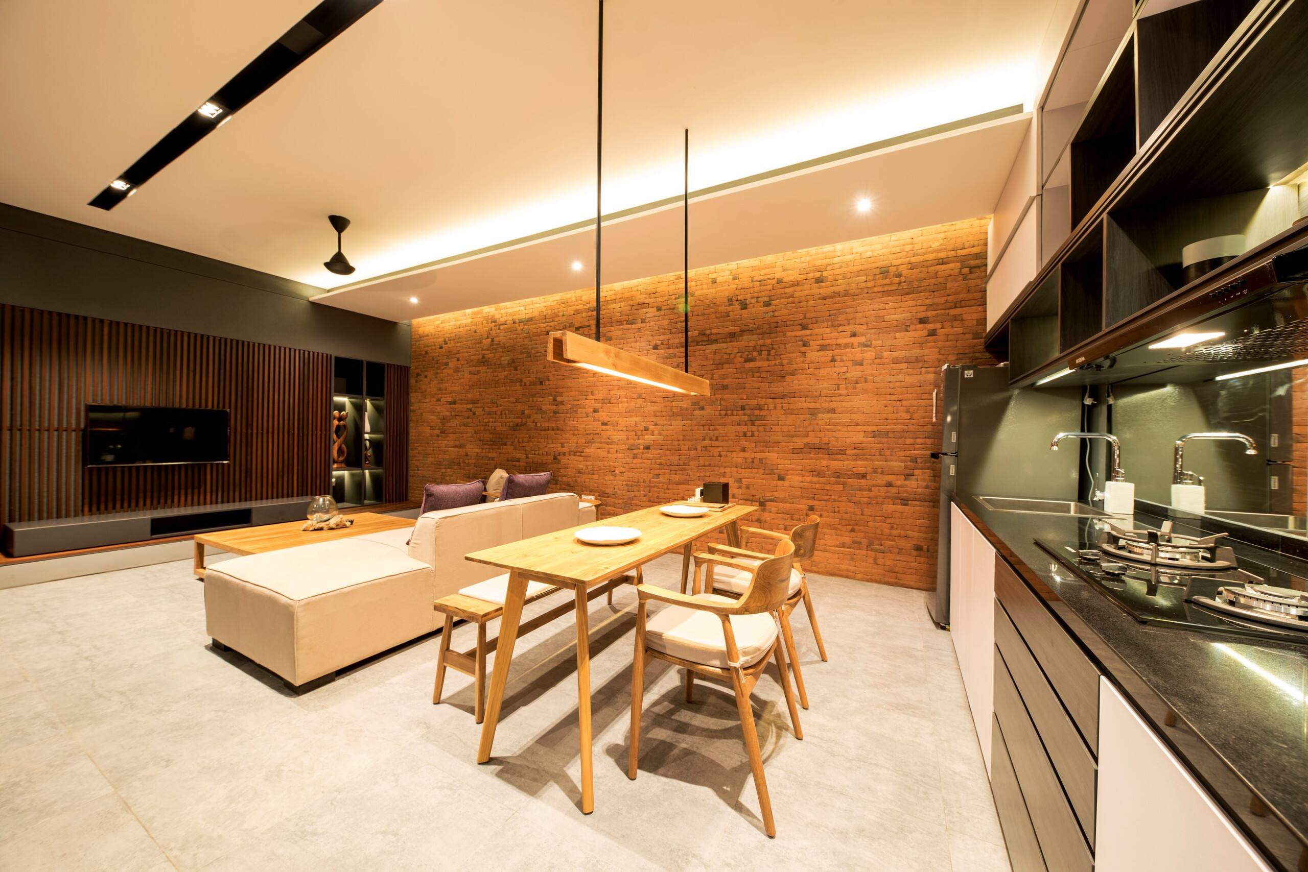 Luxurious Private Pool Villa in Seminyak — photo 4