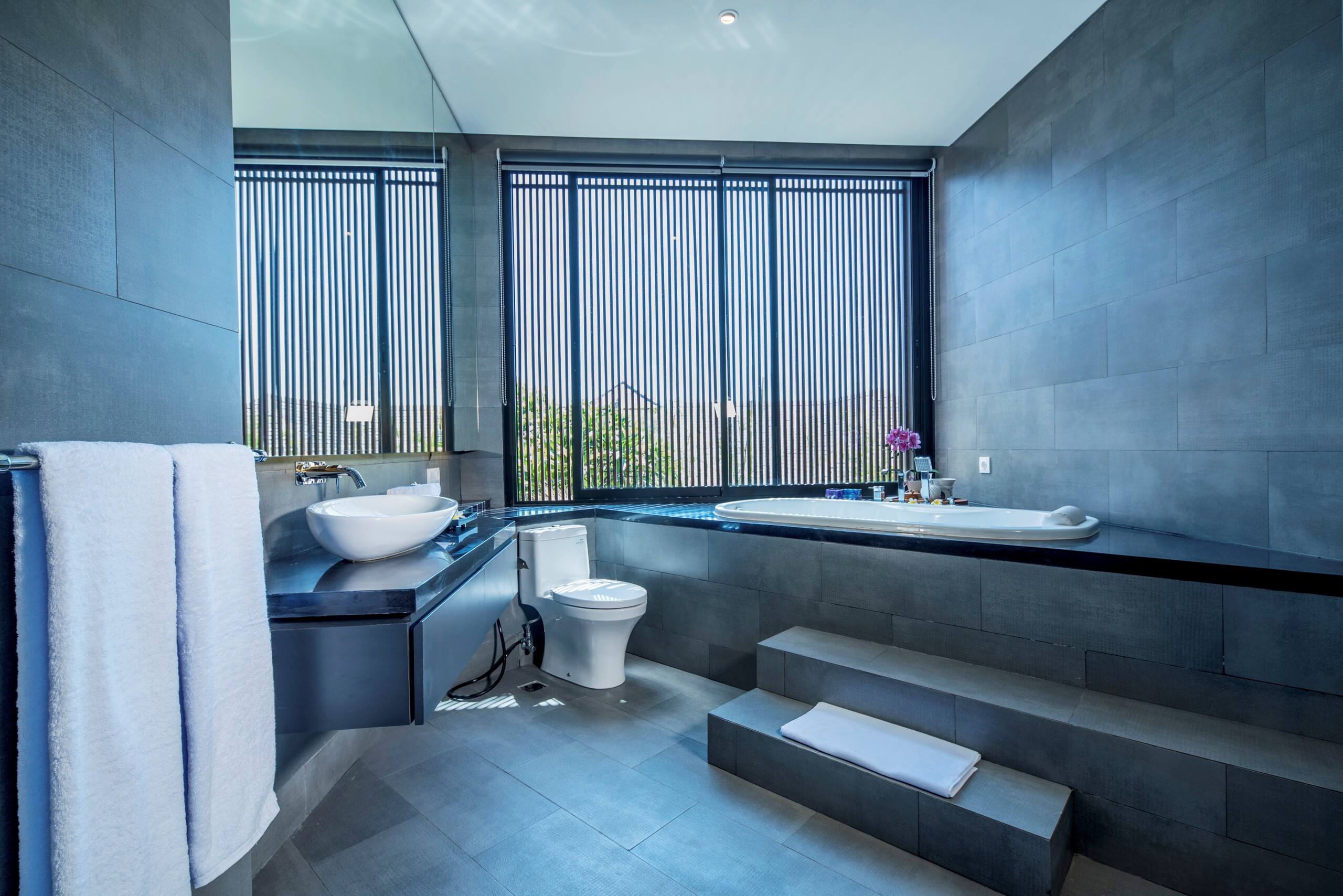 Luxurious Private Pool Villa in Seminyak 7