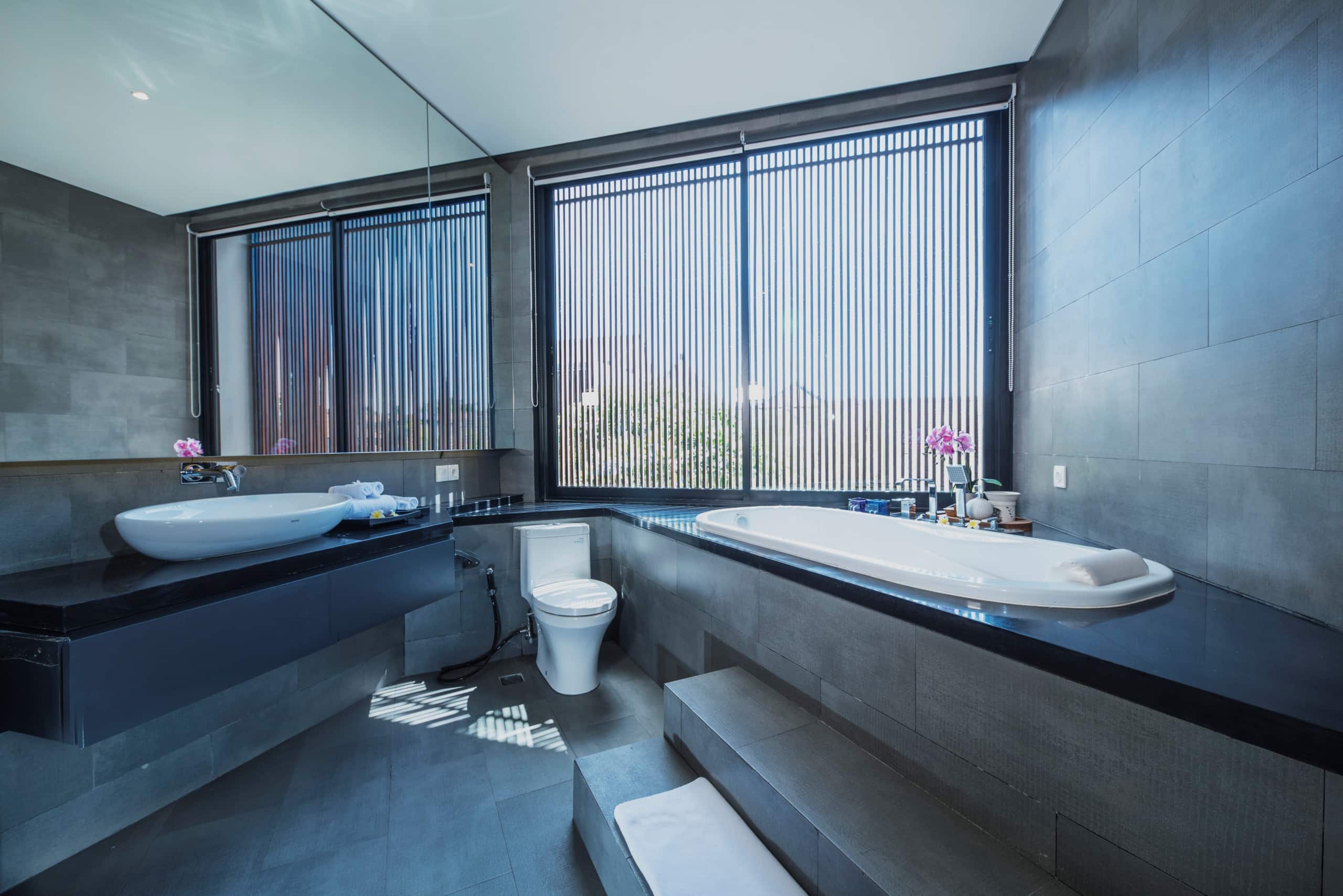 Luxurious Private Pool Villa in Seminyak 6