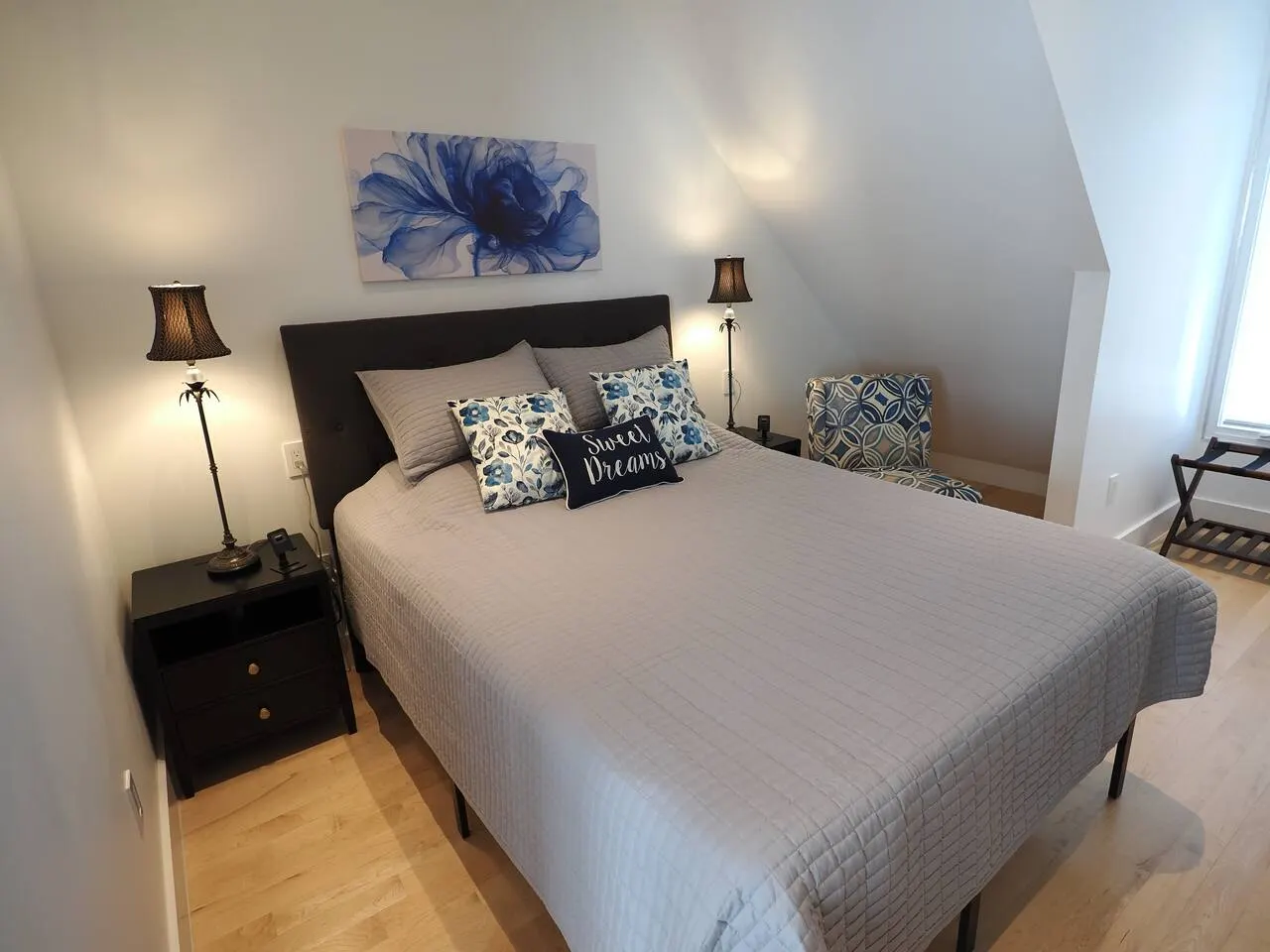 Downtown Cary Park View Bungalow 2