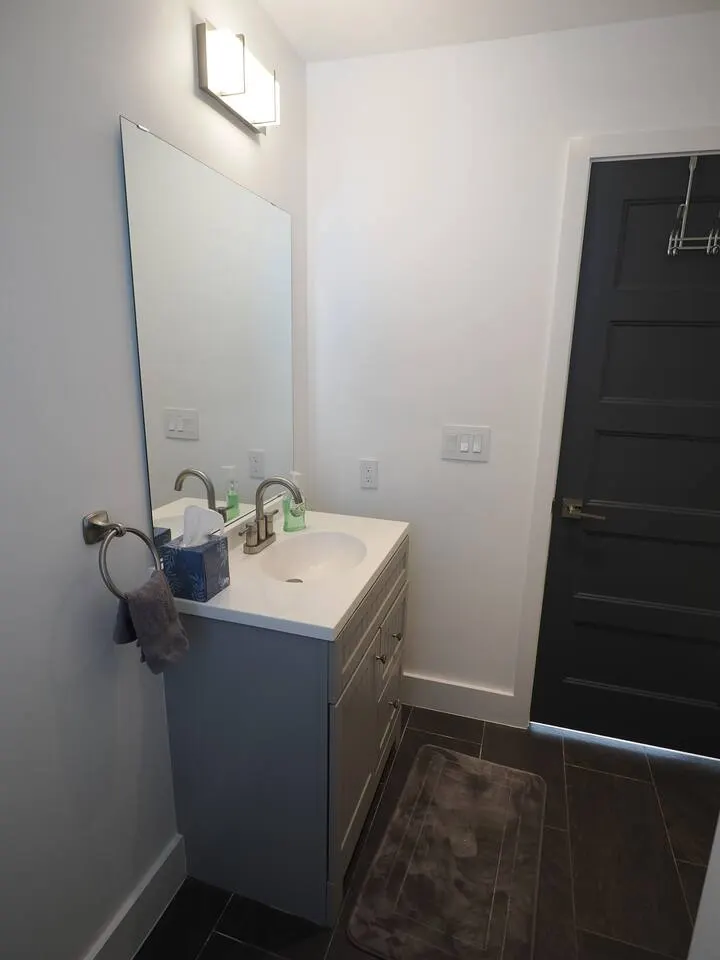 Downtown Cary Park View Bungalow 6