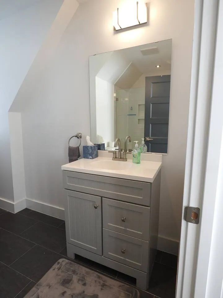 Downtown Cary Park View Bungalow 7
