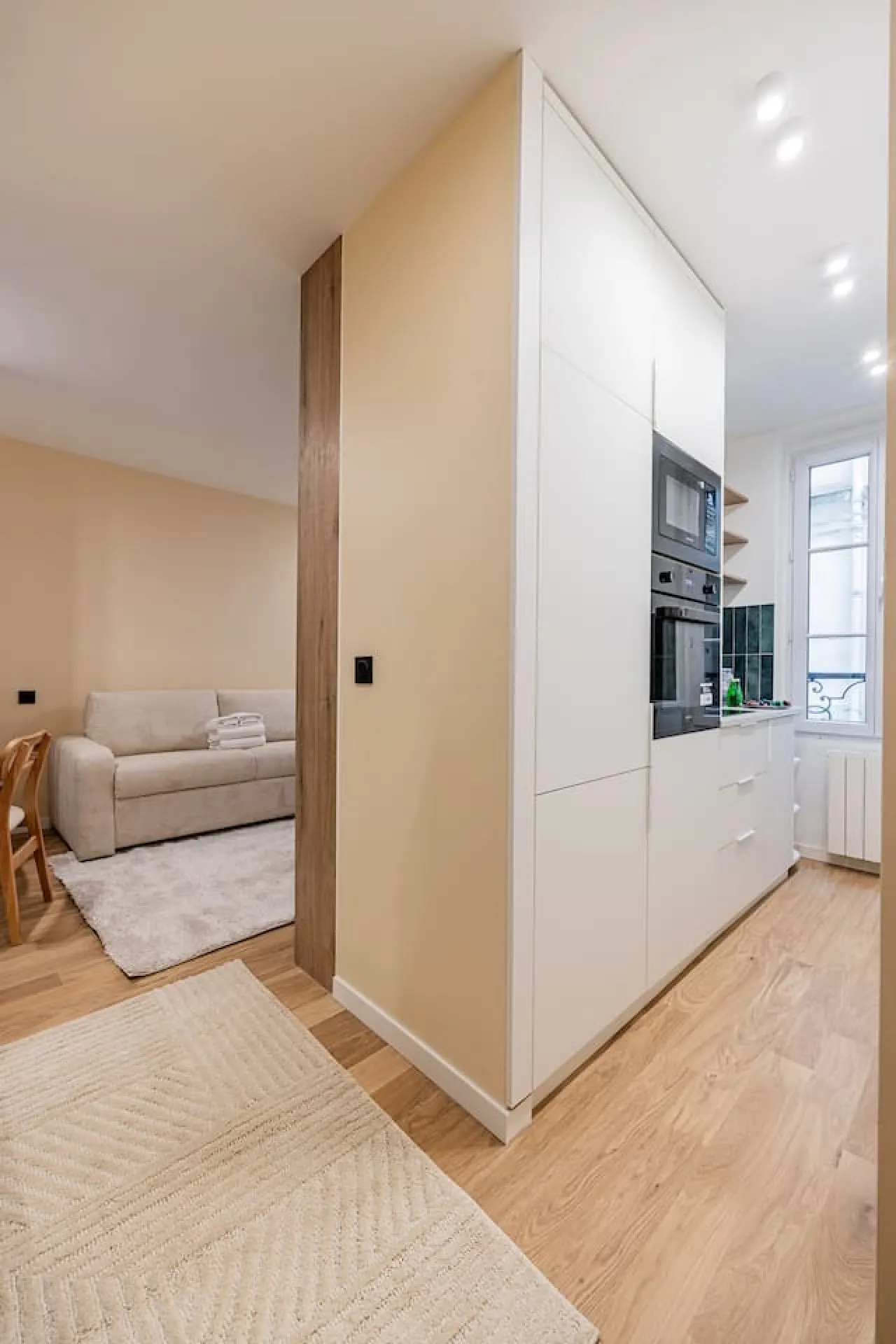 CozyStudioParis-Montmartre-Opera 9