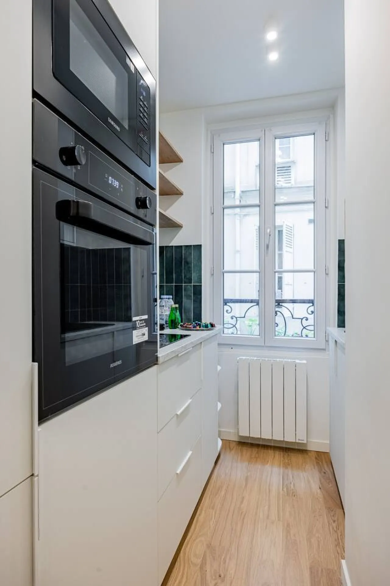 CozyStudioParis-Montmartre-Opera 11