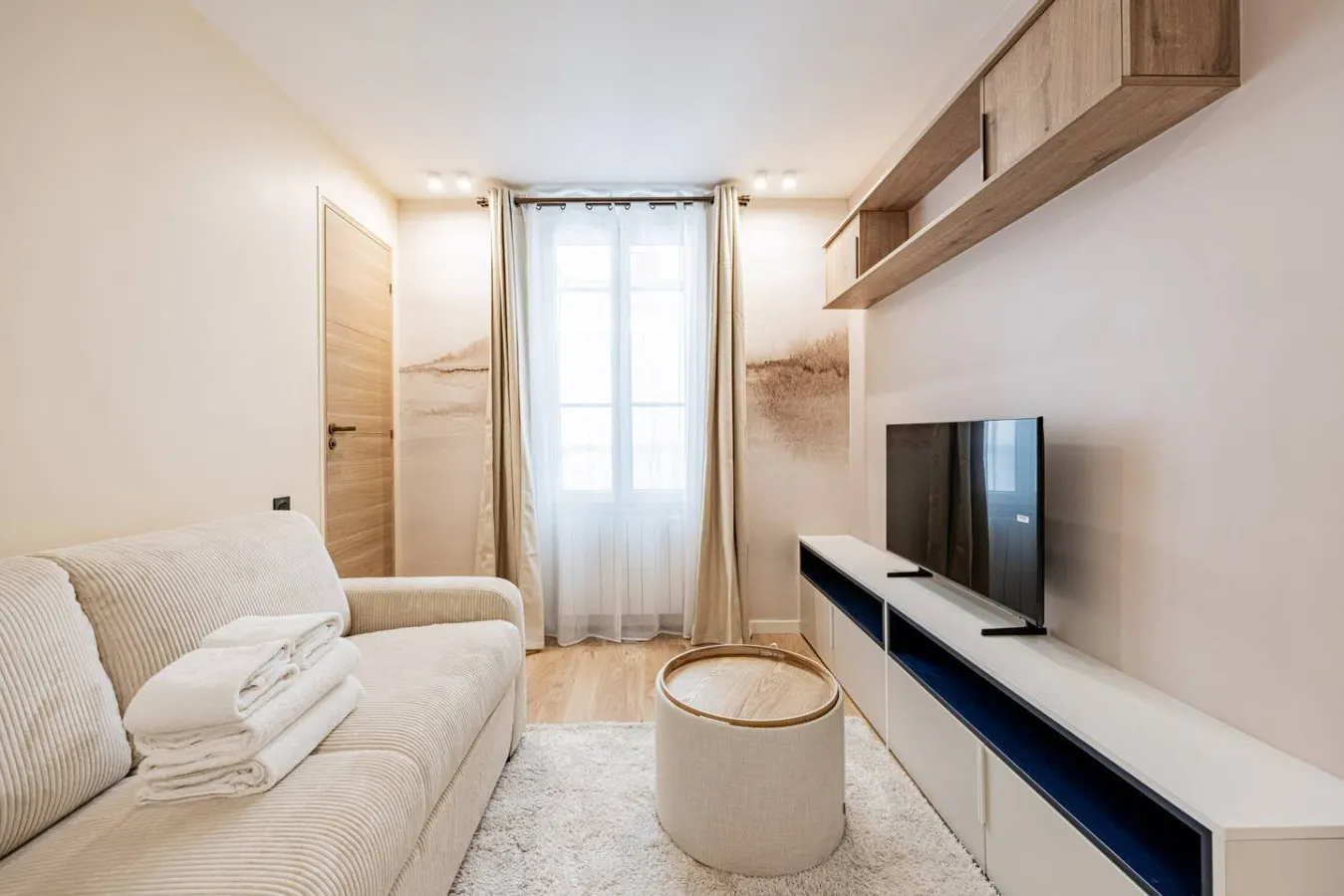 CozyStudioParis-Montmartre-Opera 4